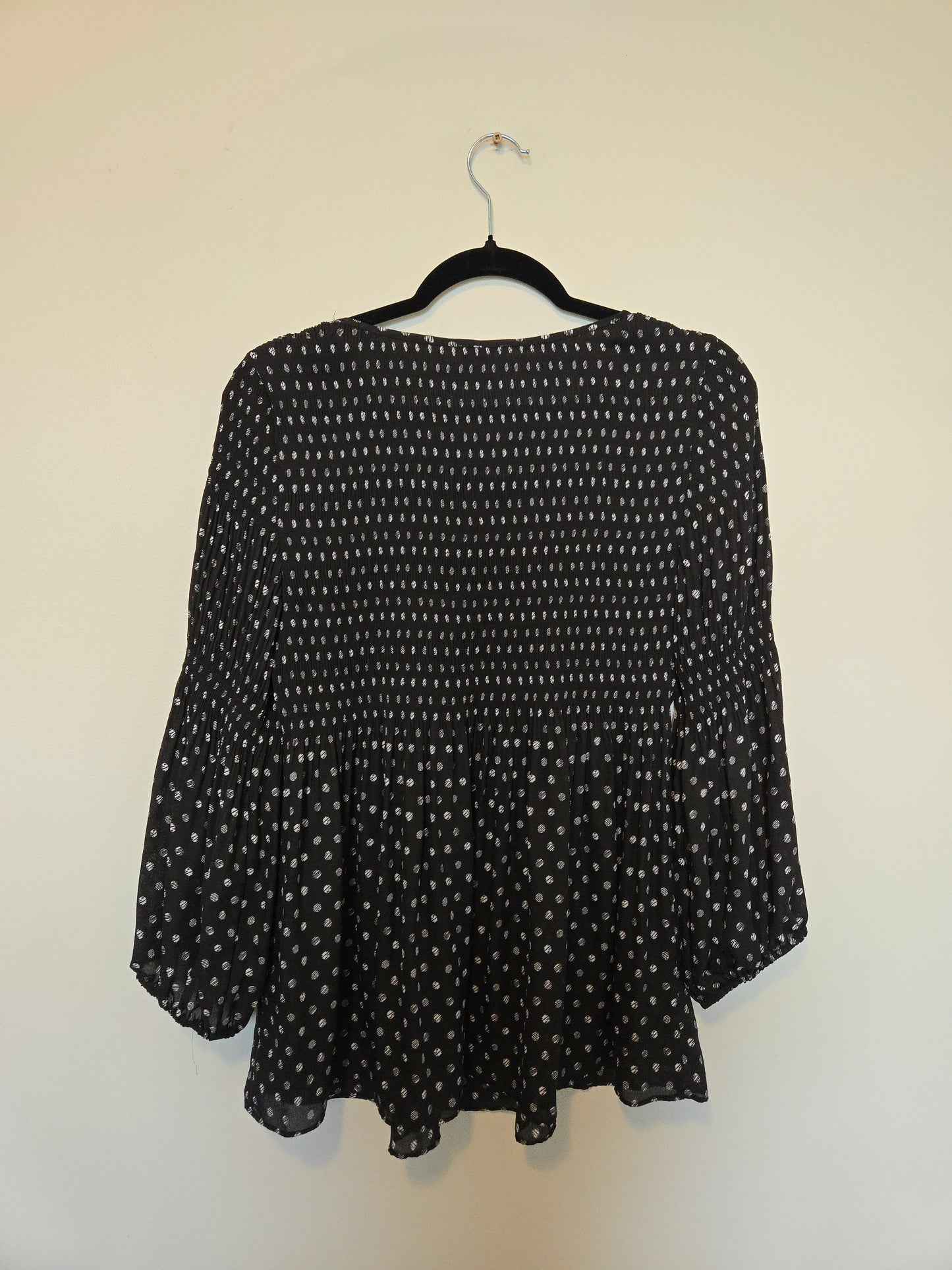Spense Blouse - Size Large