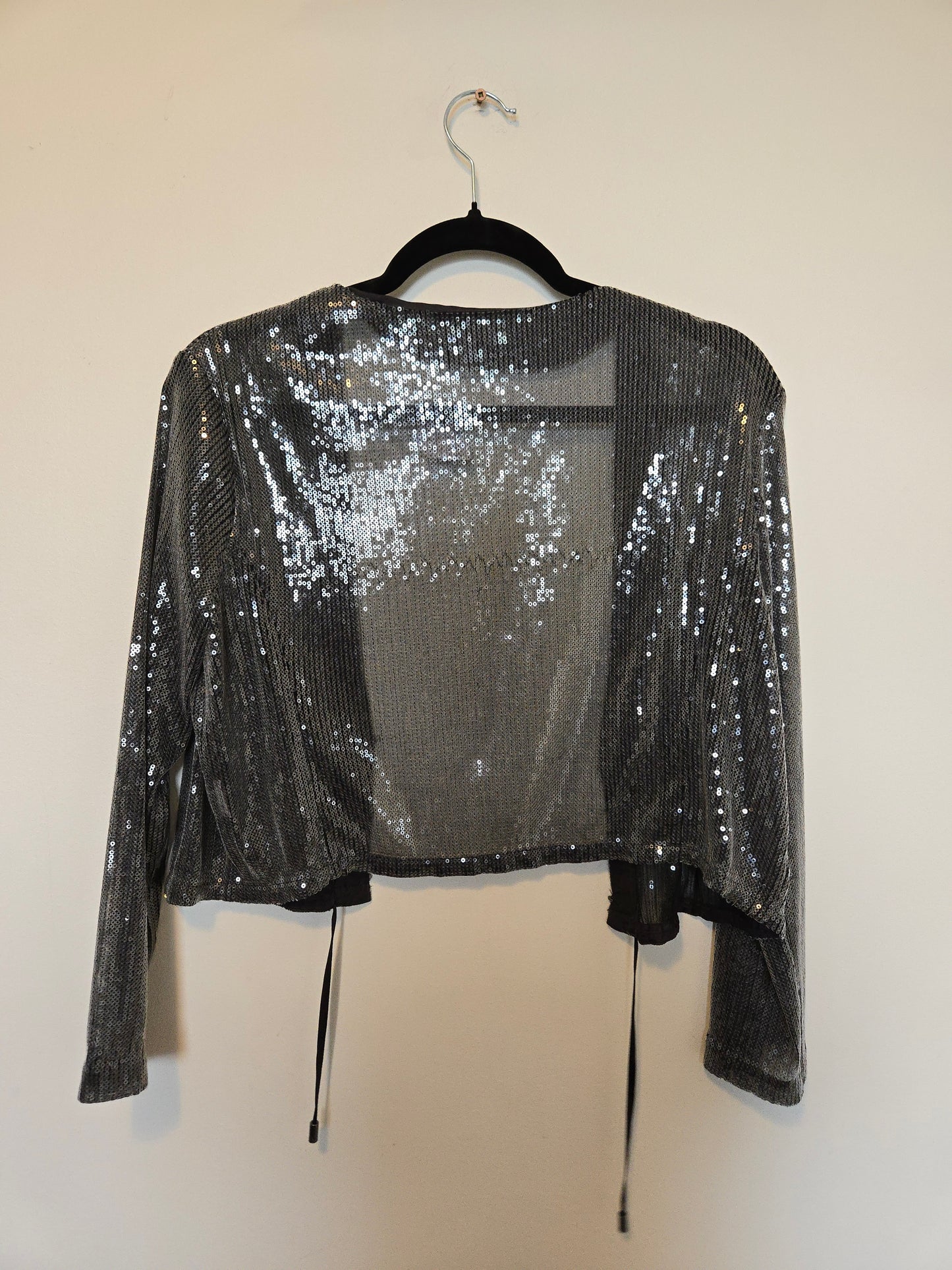 Armani Exchange Cardigan - Size Large