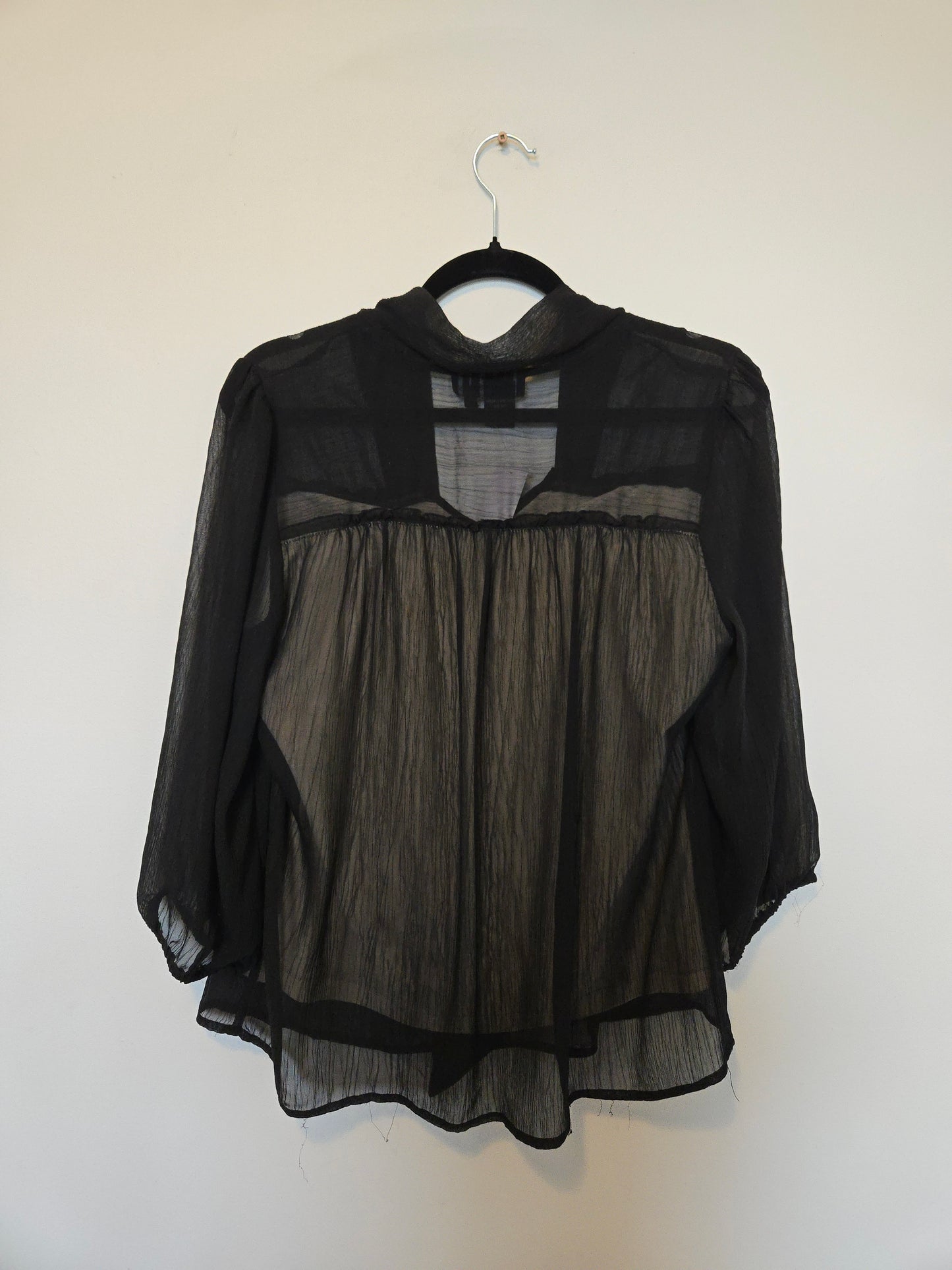 Ninety Top - Size Large
