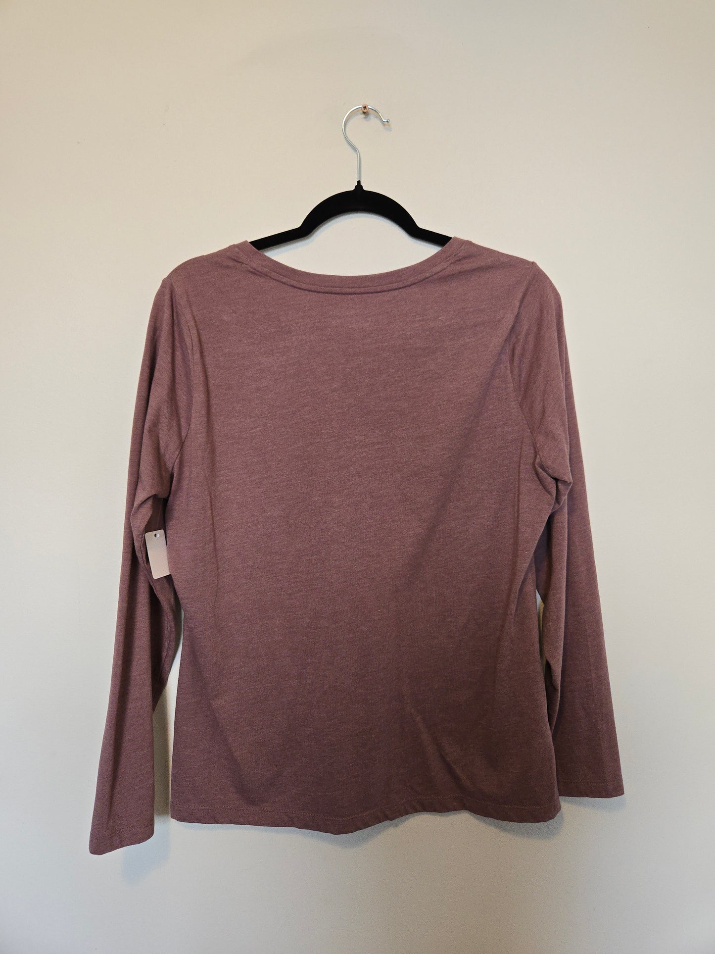 Eddie Bauer Long Sleeve - Size Large