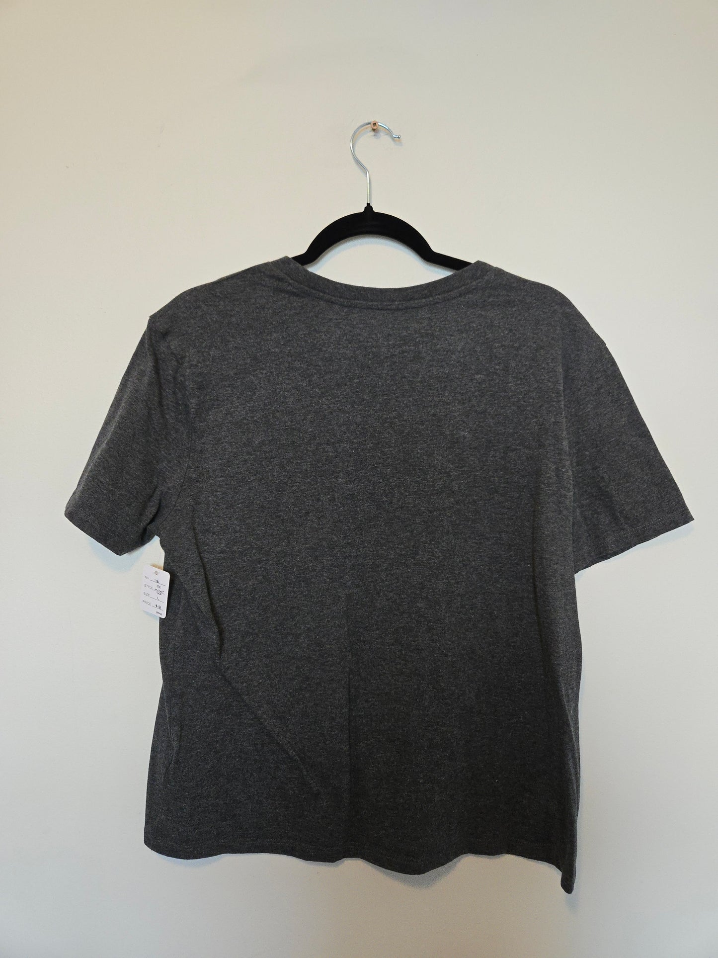 Joe Fresh Mickey Tee - Size Large