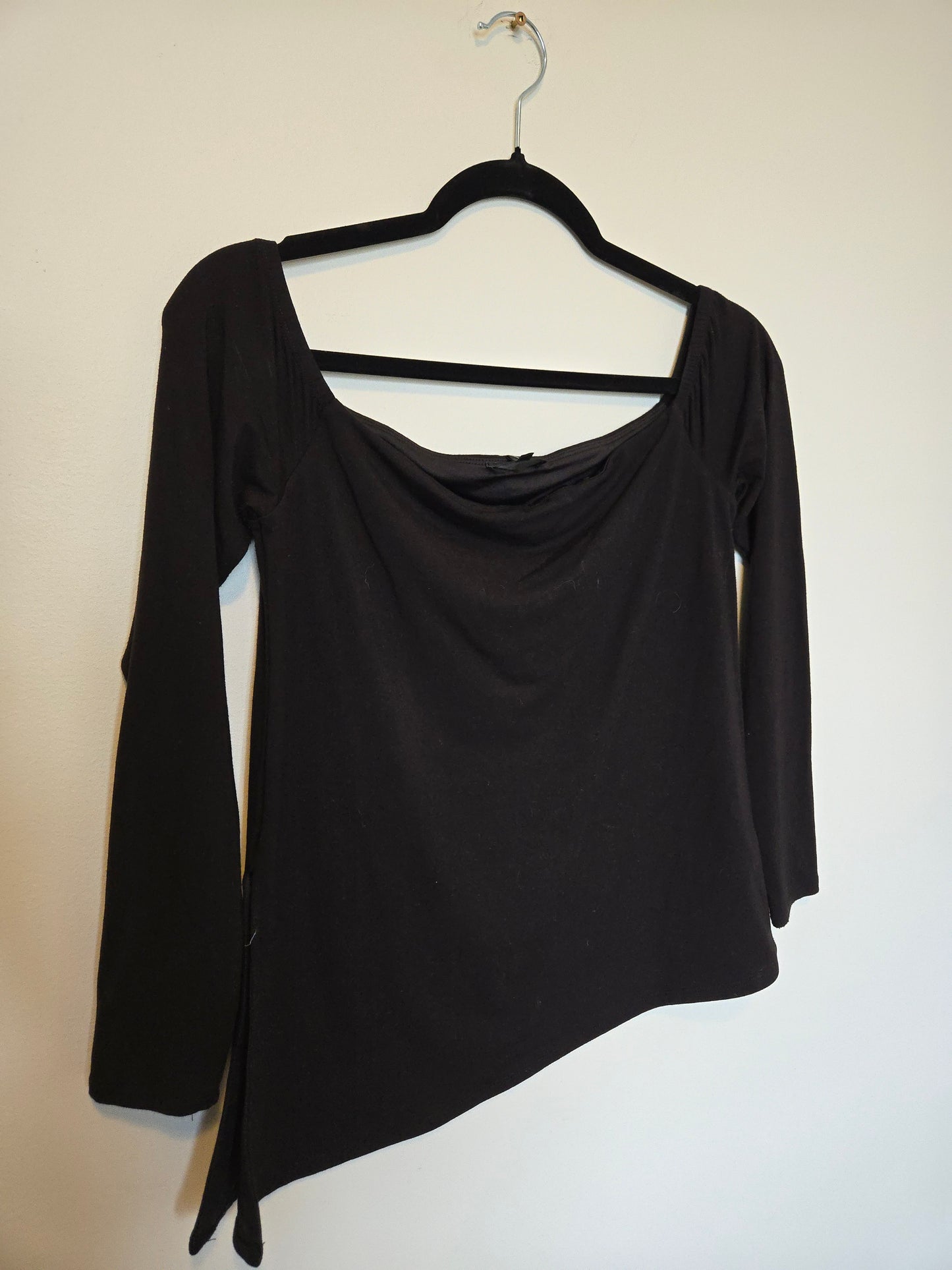 Dynamite Top - Size Large