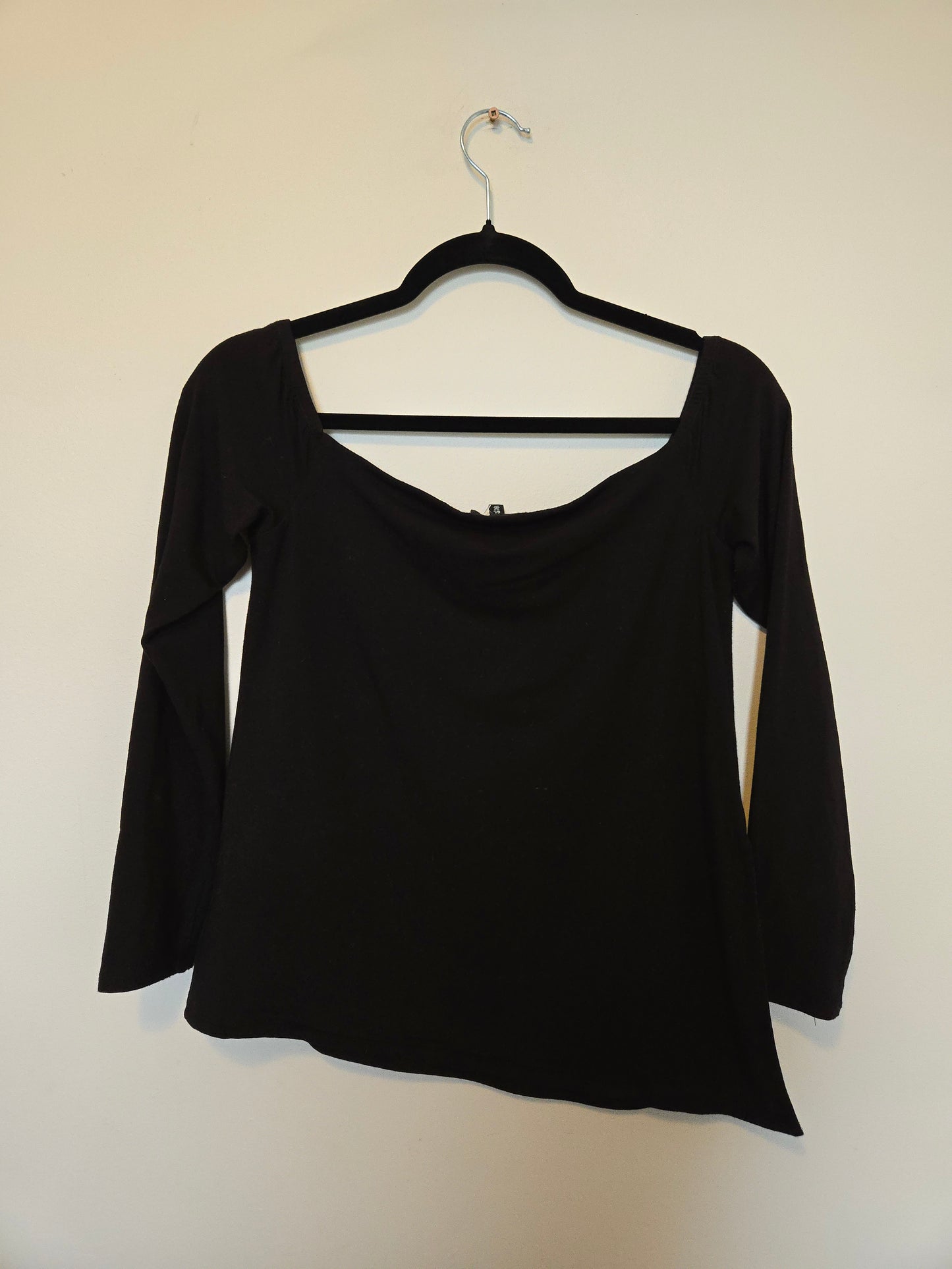 Dynamite Top - Size Large