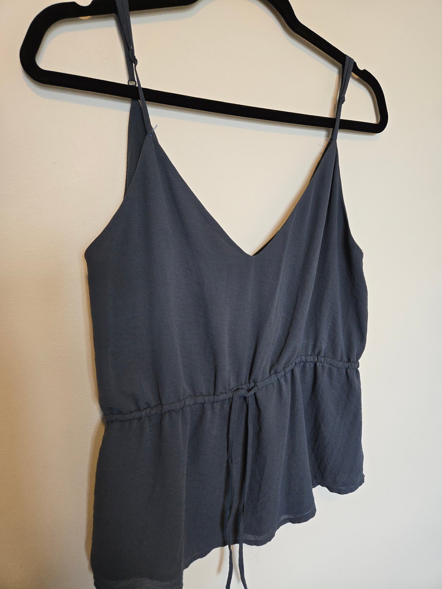 Babaton Tank - Size Medium