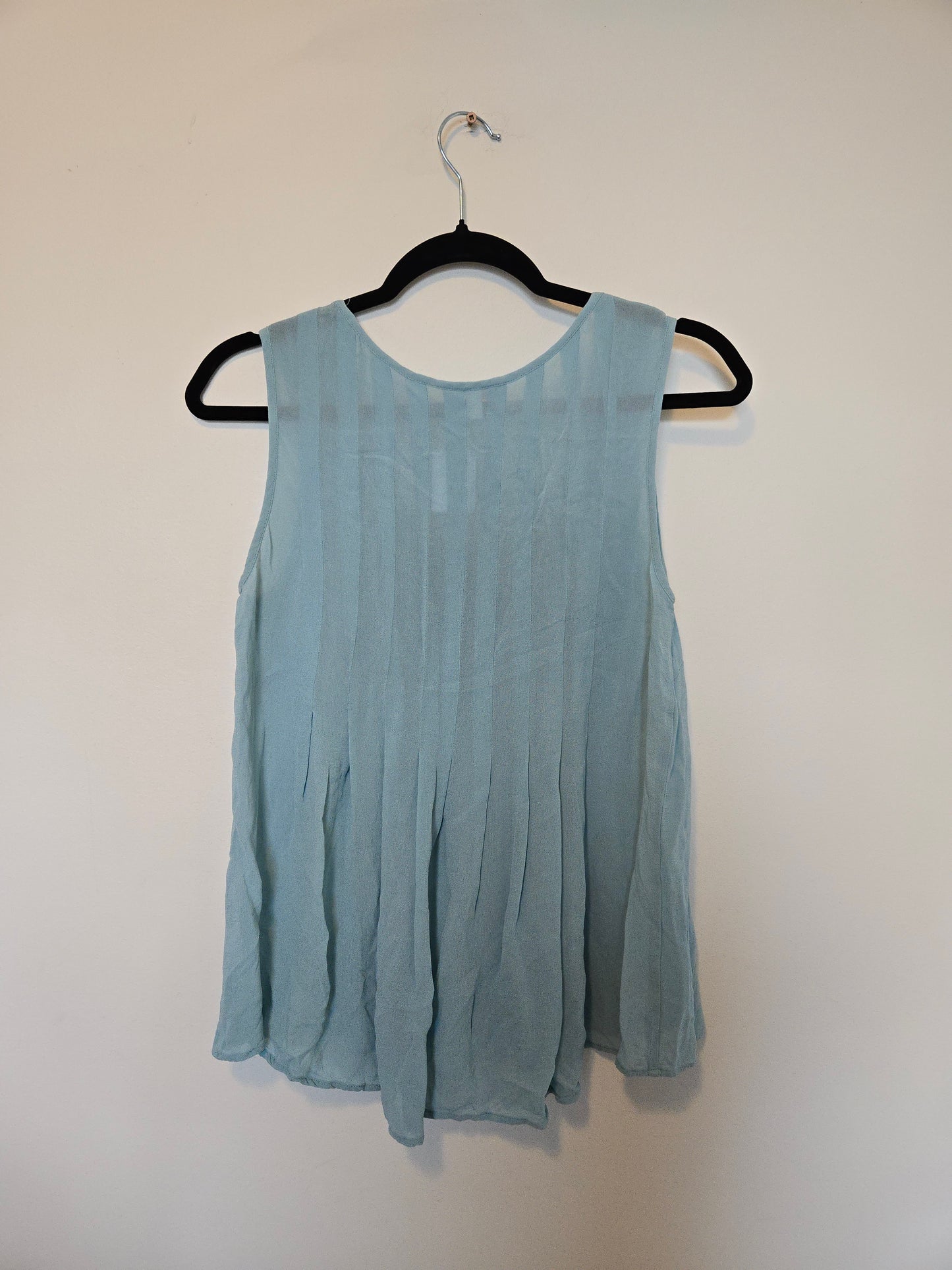 Monsoon Tank - Size 8