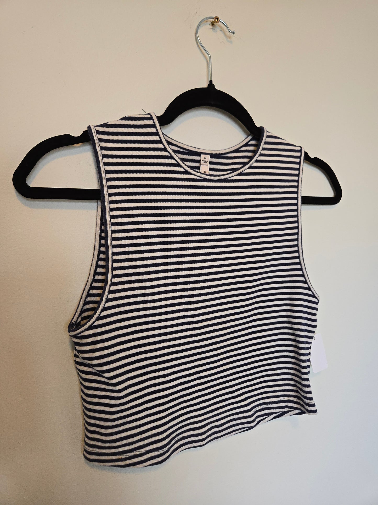 Sunday Best Tank - Size Medium