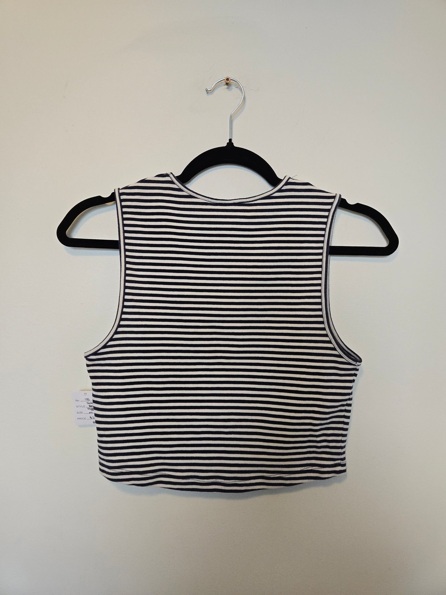 Sunday Best Tank - Size Medium
