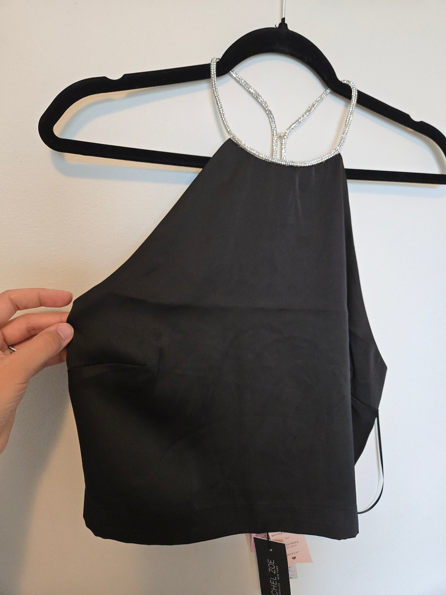 NWT Rachel Zoe Top - Size Medium