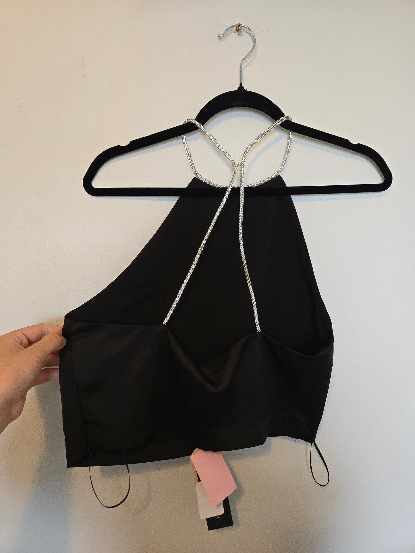 NWT Rachel Zoe Top - Size Medium