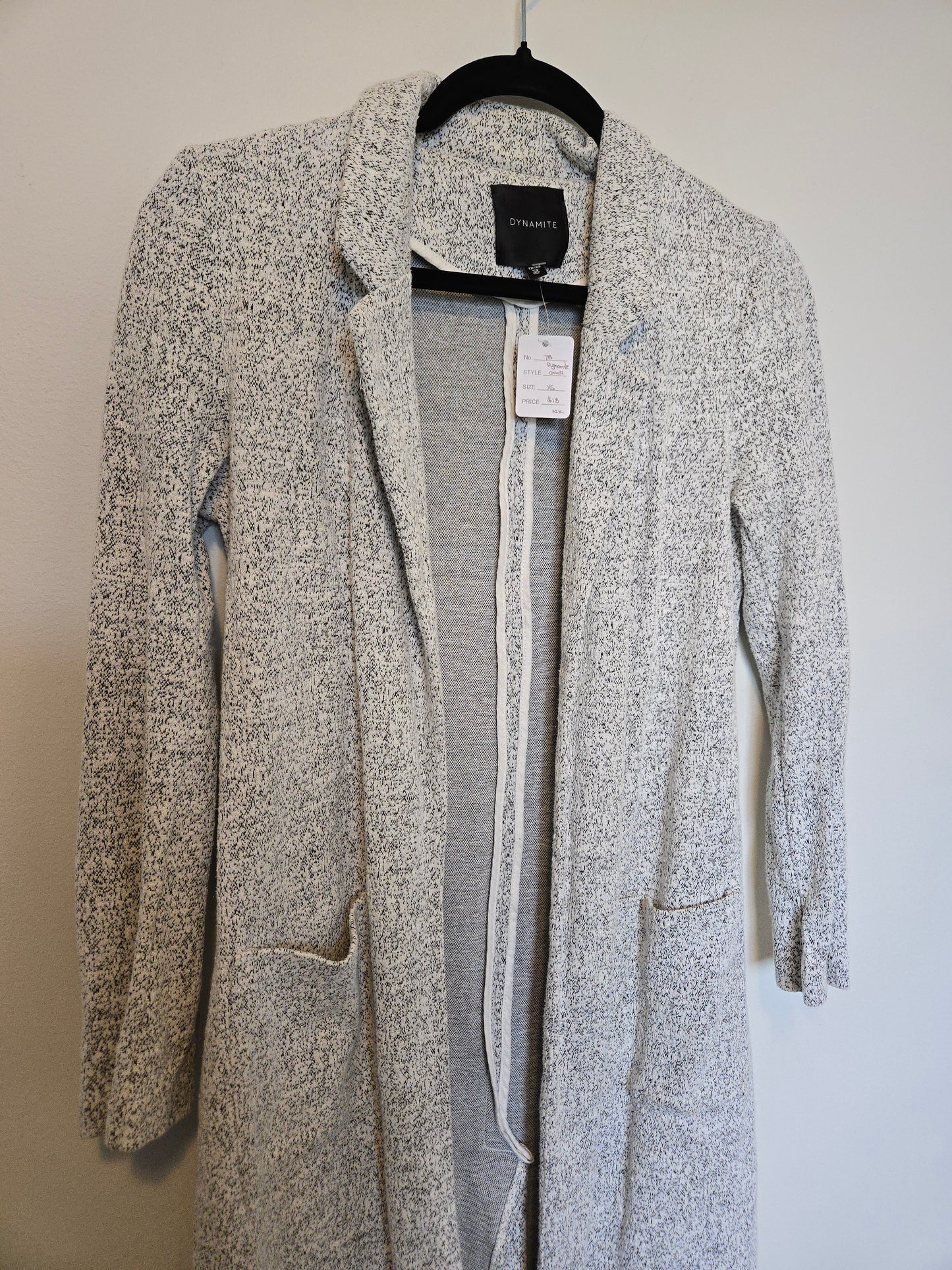 Dynamite Cardigan - Size XS