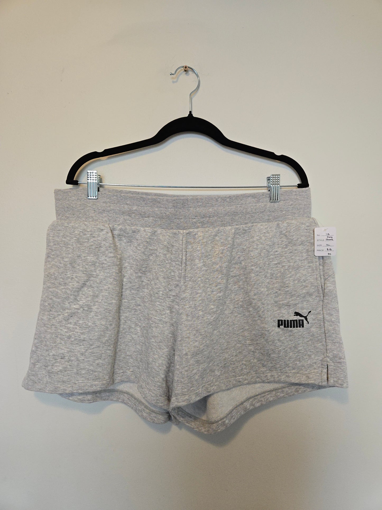 Puma Lounge Shorts - Size XL