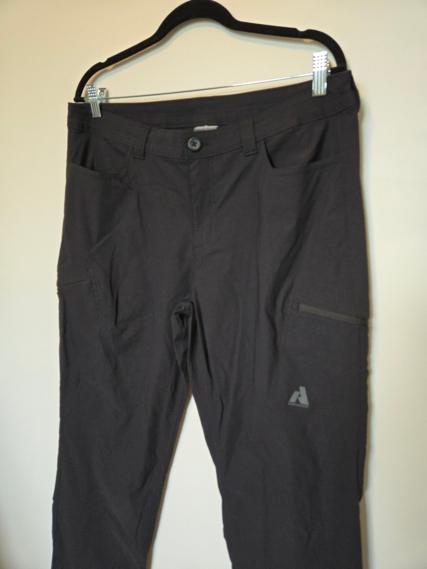 Eddie Bauer Hiking Pants - Size 16