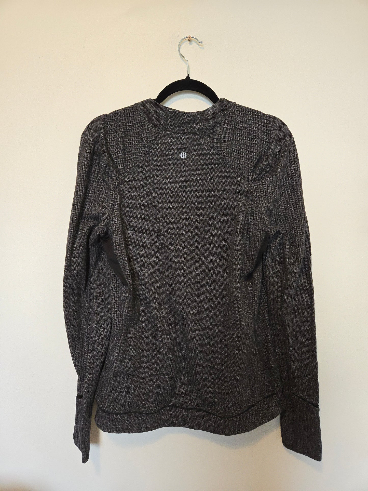 Lululemon Pullover - Size 12
