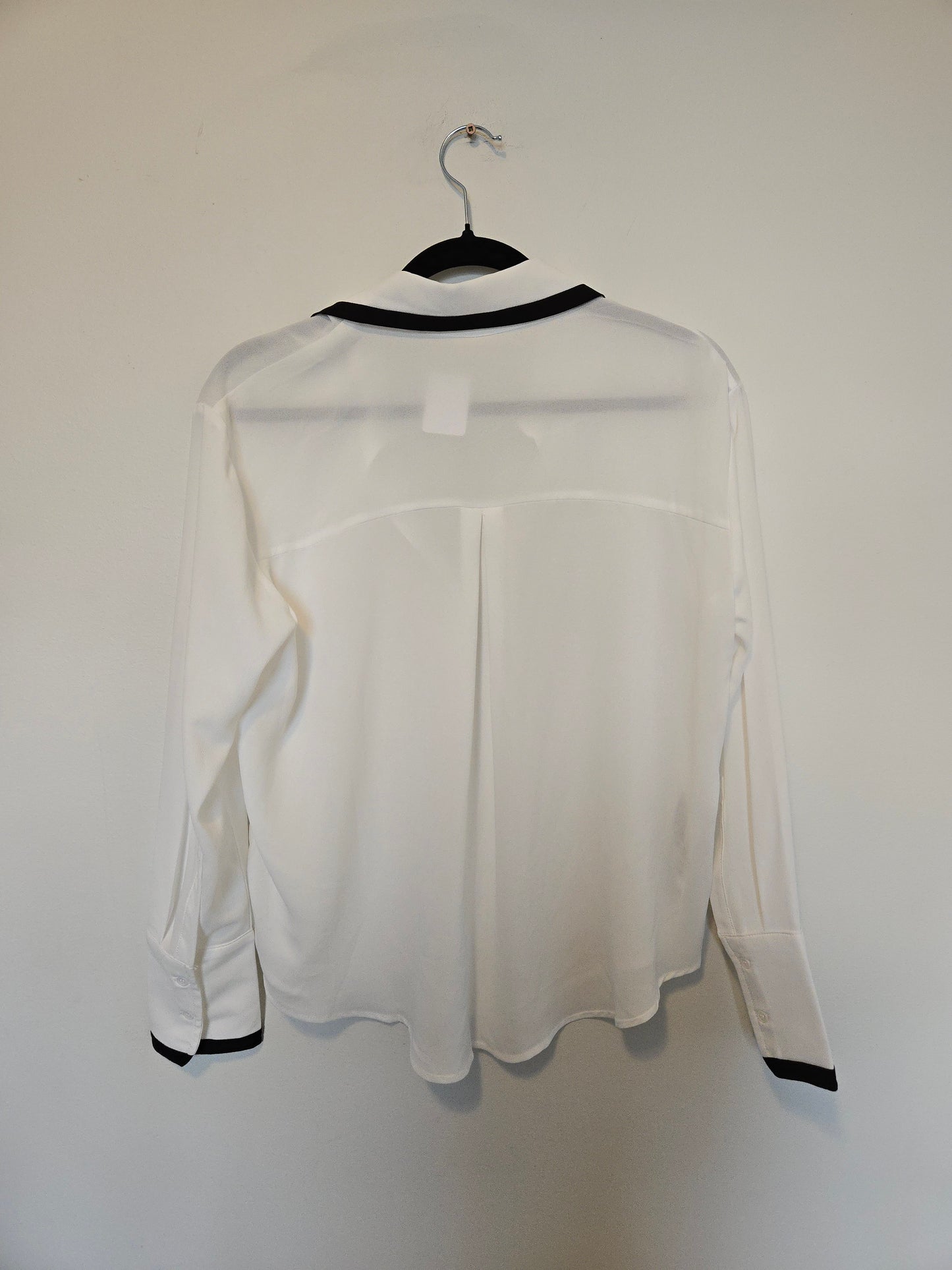 MNG Button Up - Size XS
