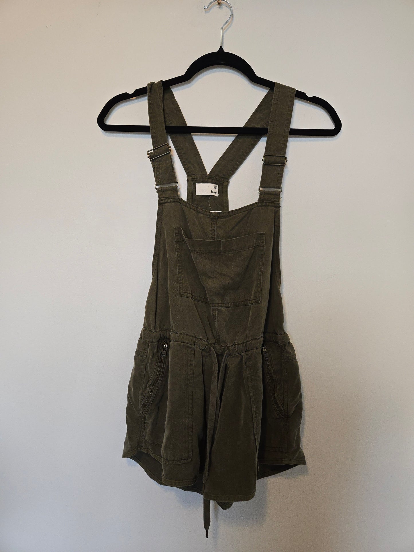 Wilfred Free Shortalls - Size XXS (could fit up to size small)