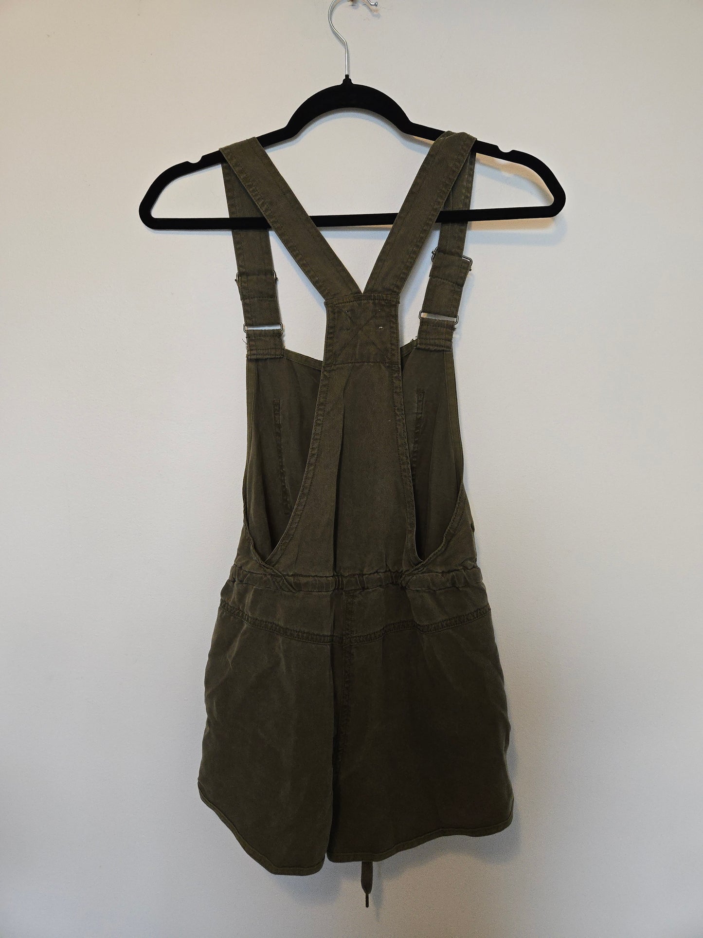 Wilfred Free Shortalls - Size XXS (could fit up to size small)