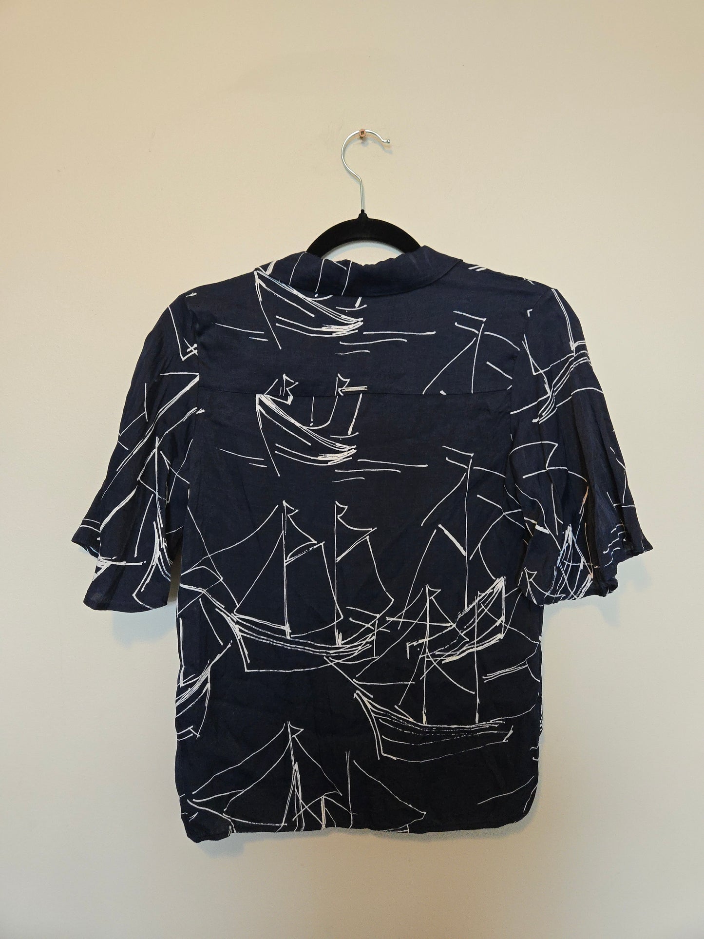 The Superdry Edit Top - Size 2