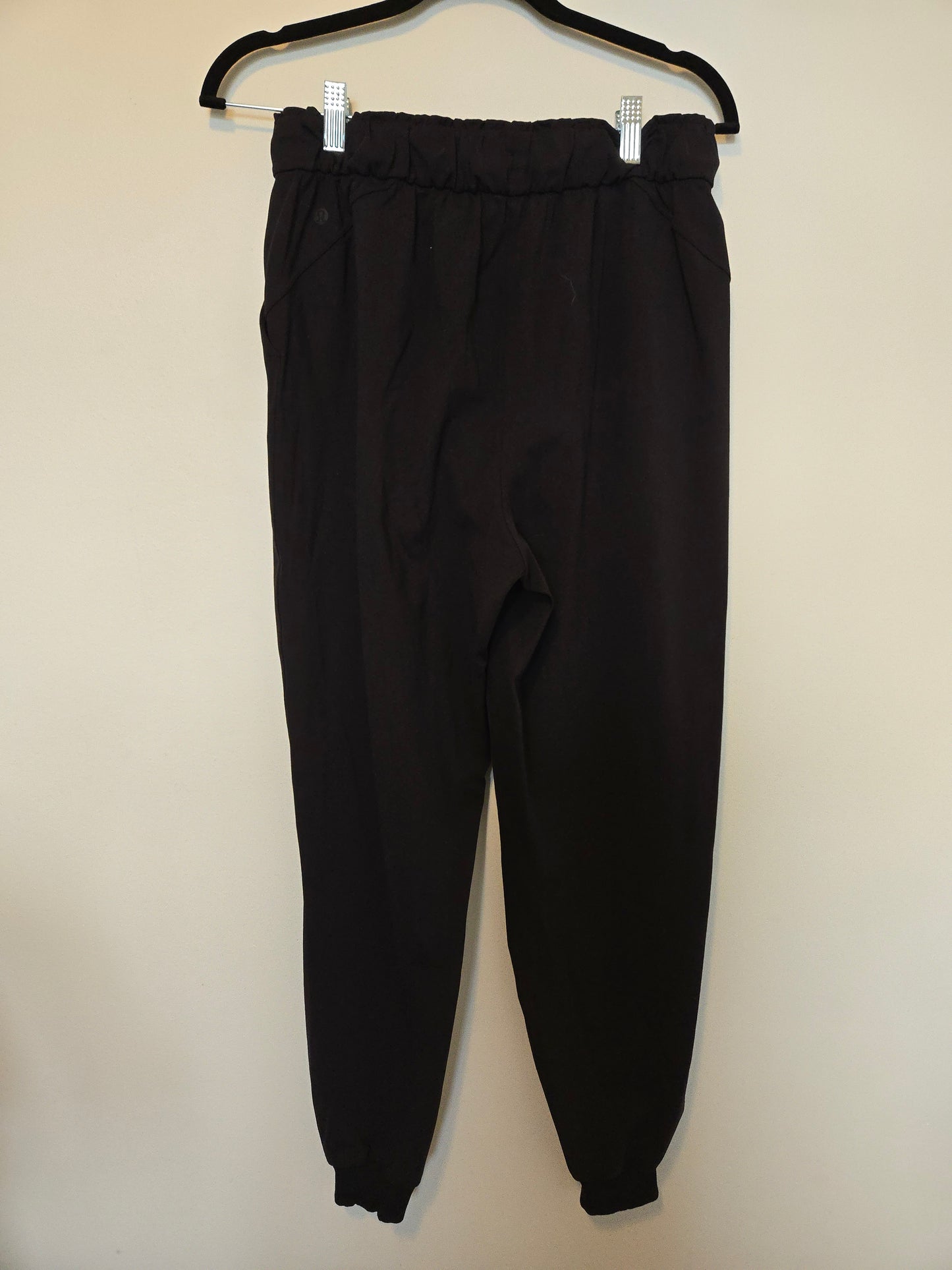 Lululemon On The Fly Joggers - Size 8