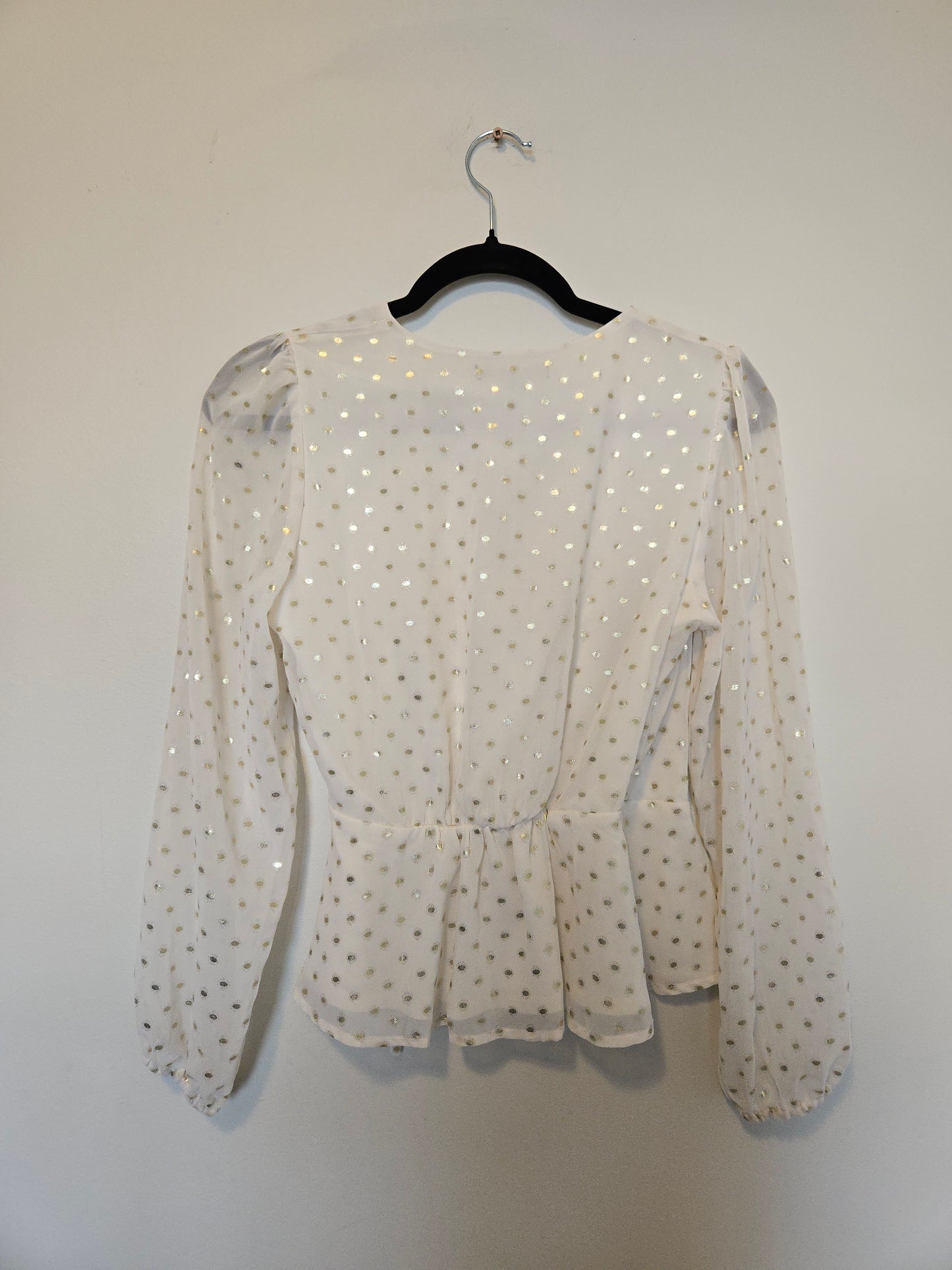 Banana Republic Blouse - Size XS
