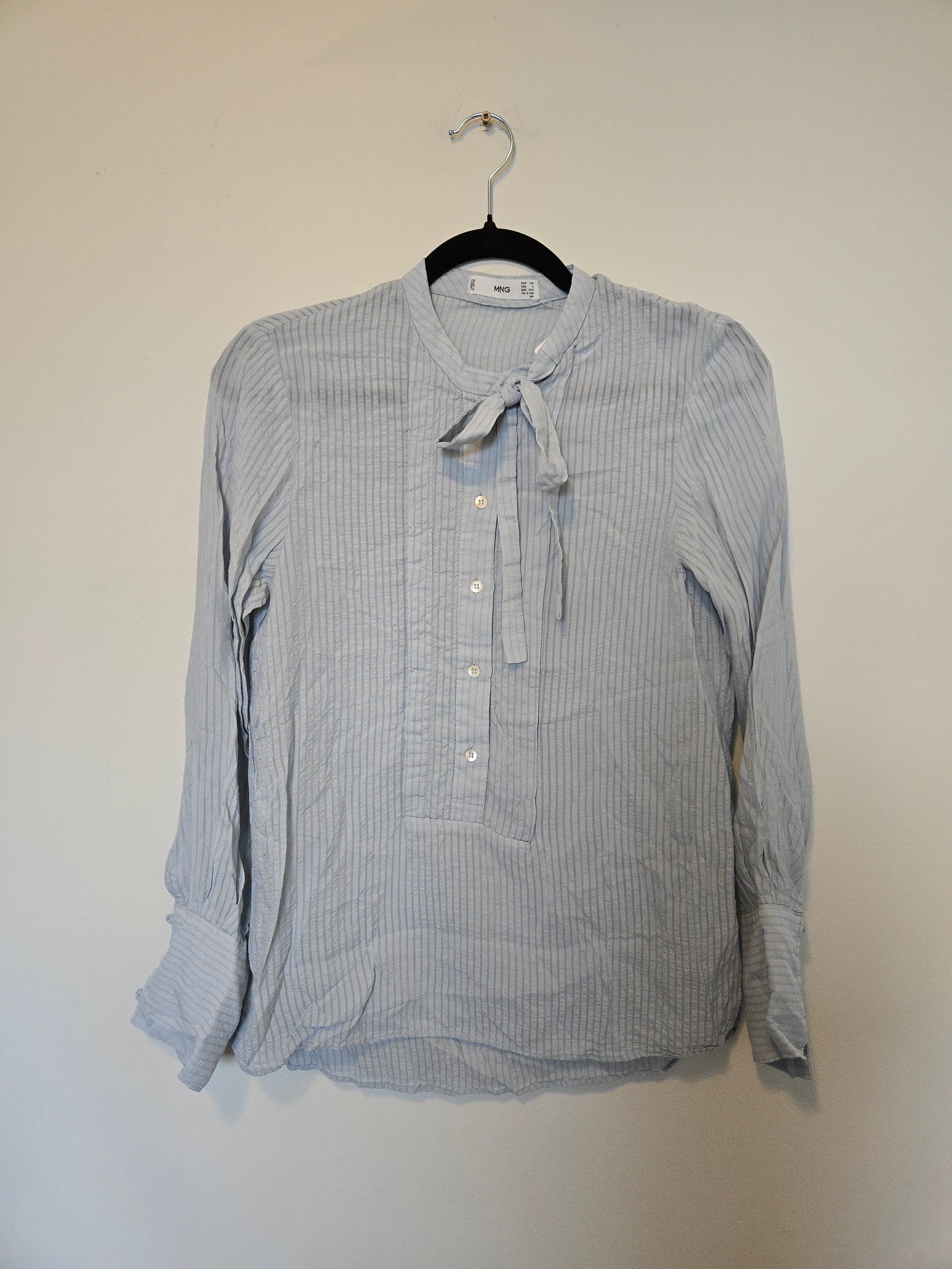 MNG Blouse - Size XS