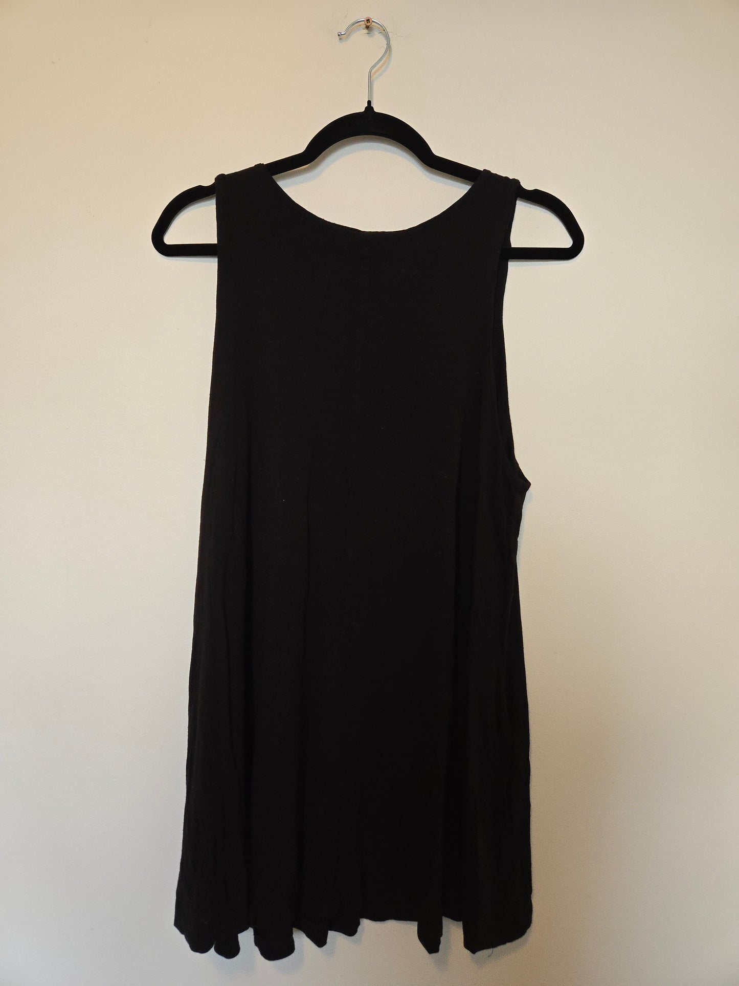 H&M Basic Sleeveless Dress - Size Small