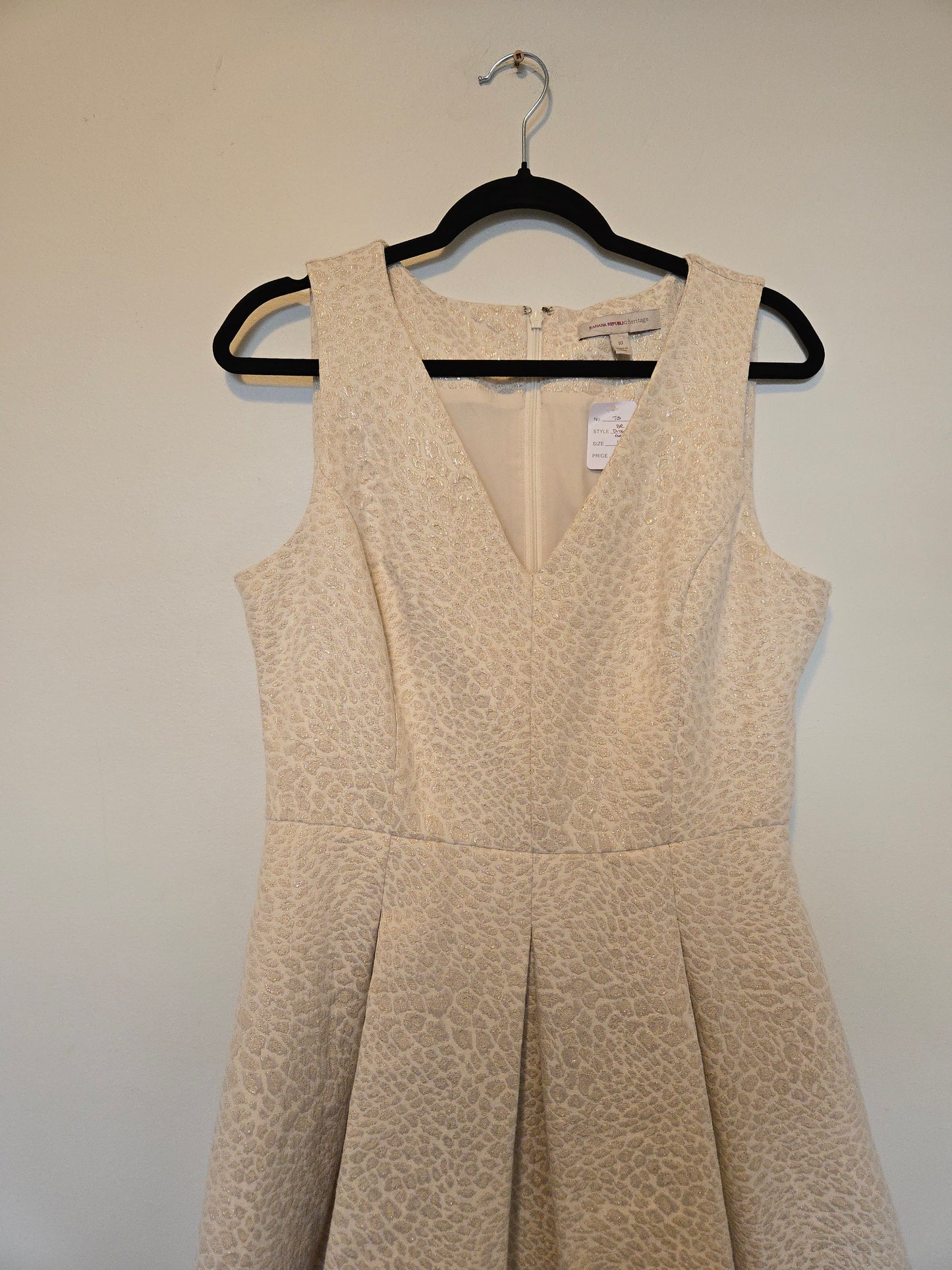 Banana Republic Dress - Size 10