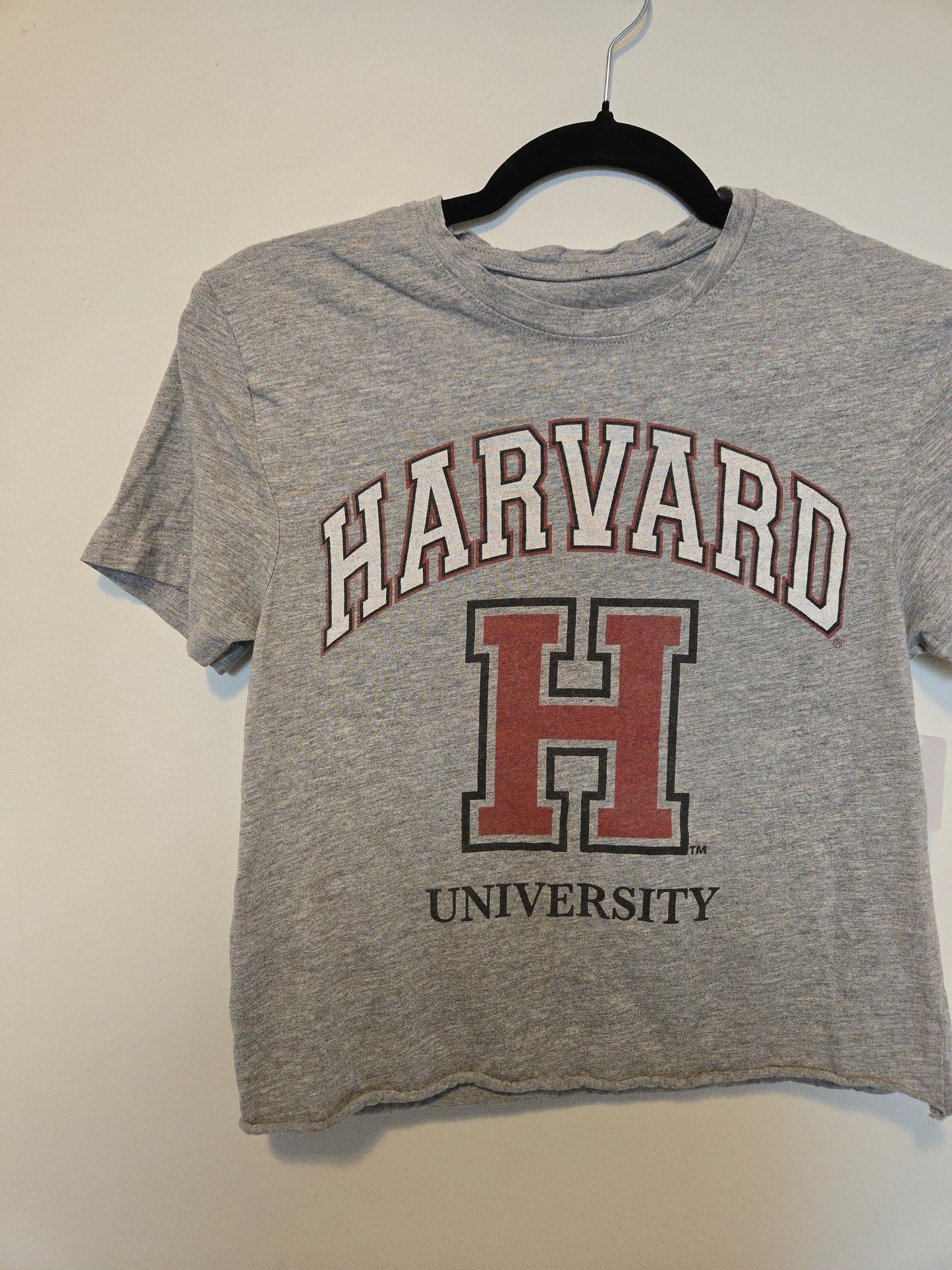 Harvard Tee - Size Small