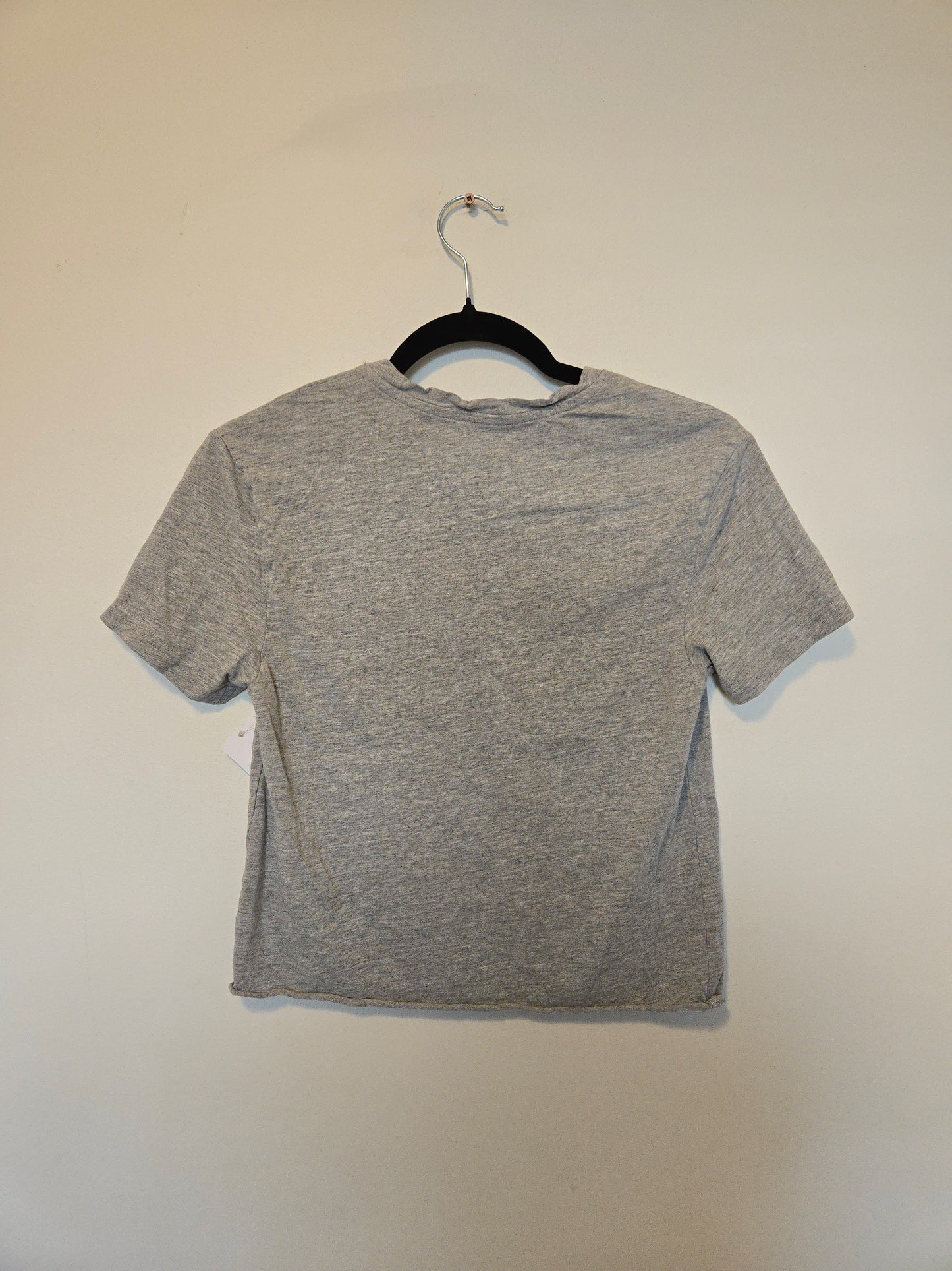 Harvard Tee - Size Small