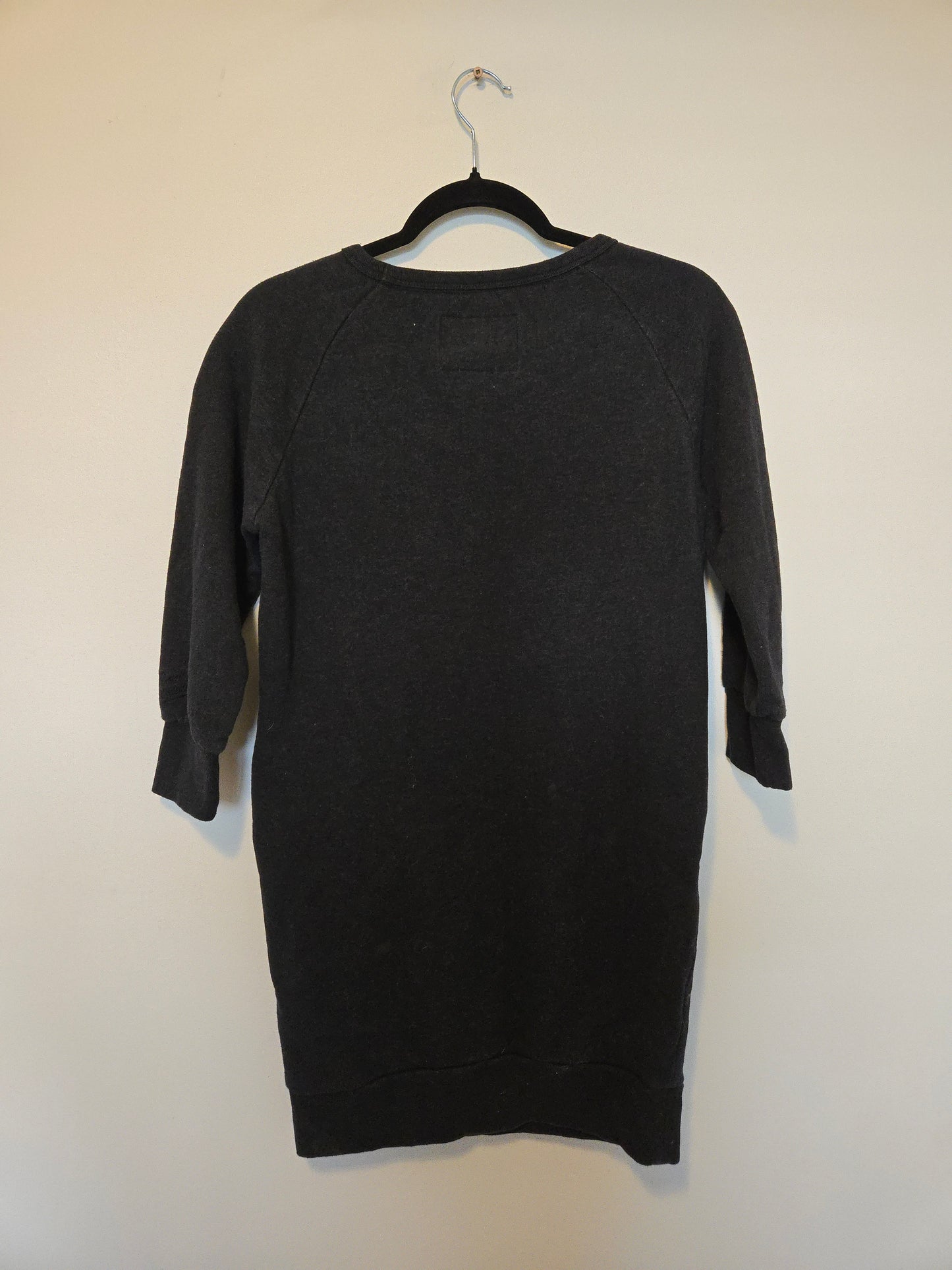 Roots Long Sweater - Size Small