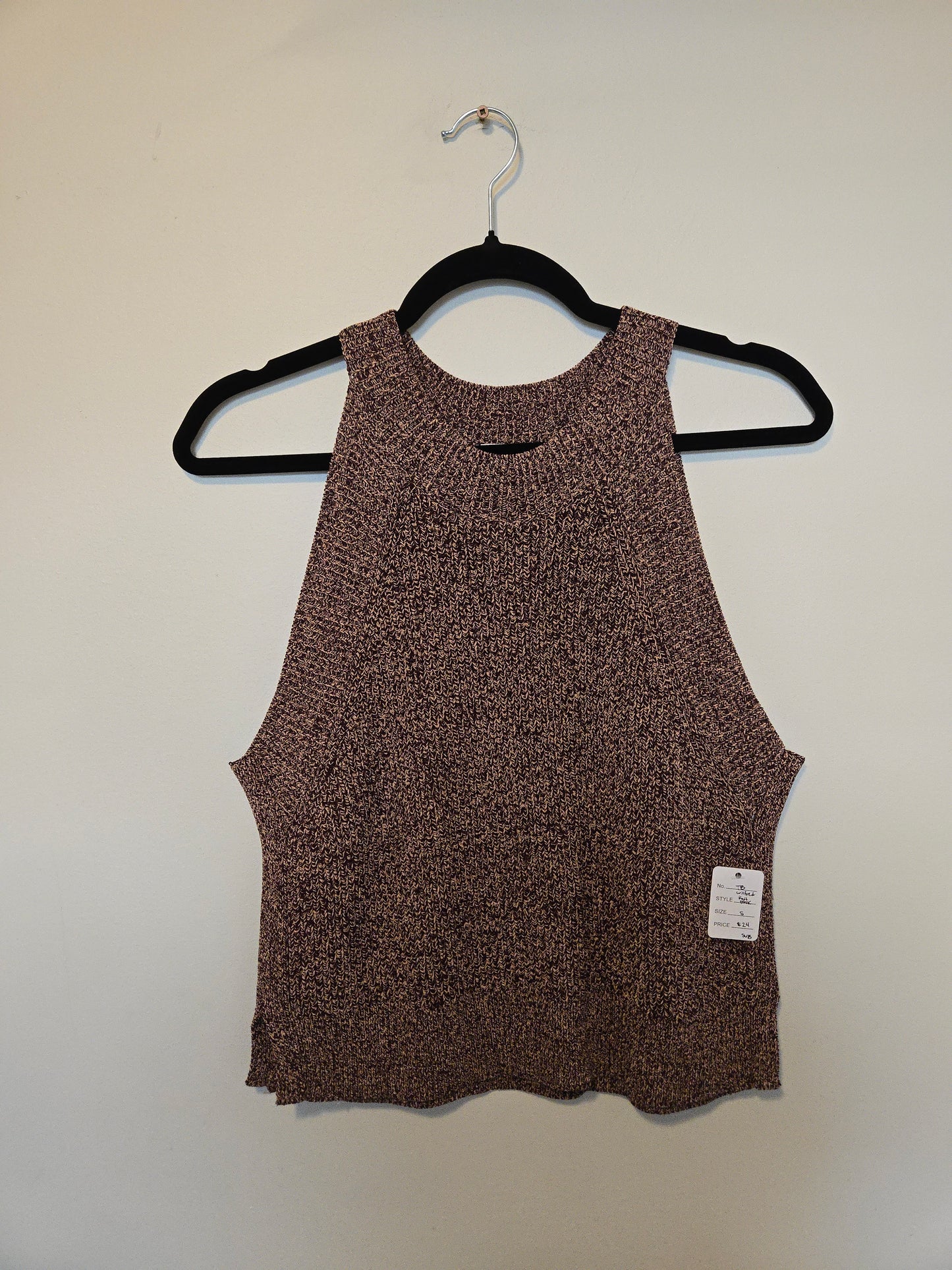 Wilfred Knit Tank - Size Small