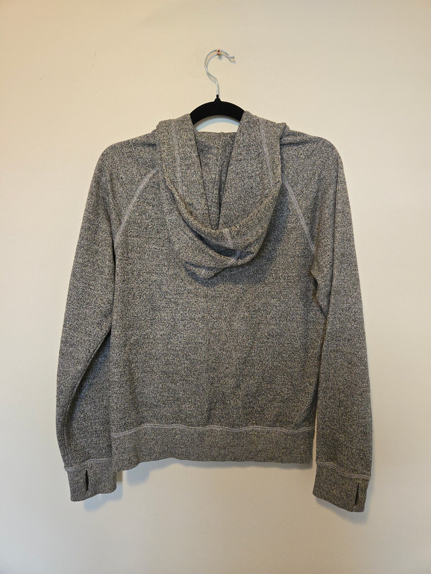 Roots Zip-Up - Size XS (can fit size small)