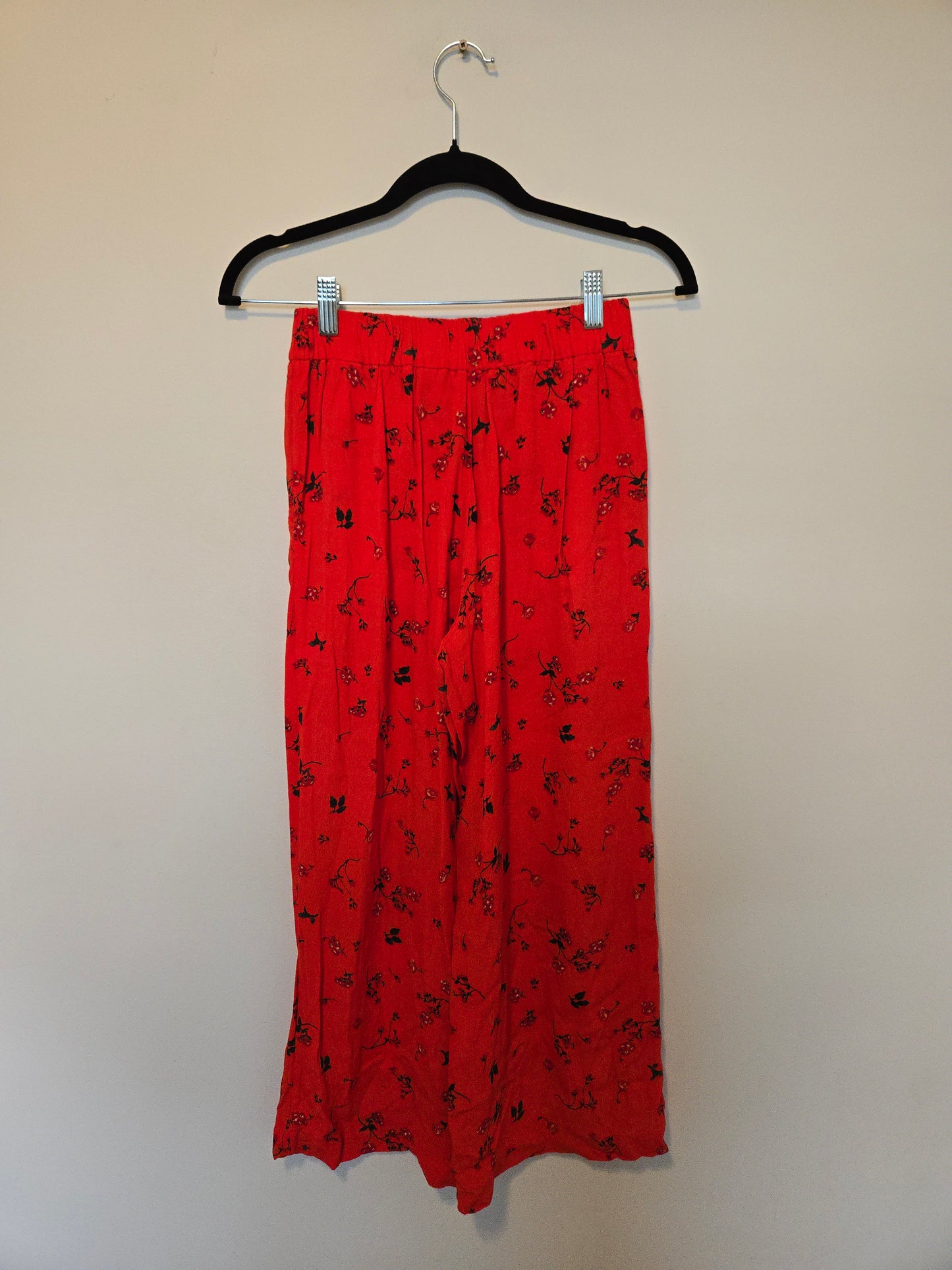 Wilfred Floral Pant - Size XS