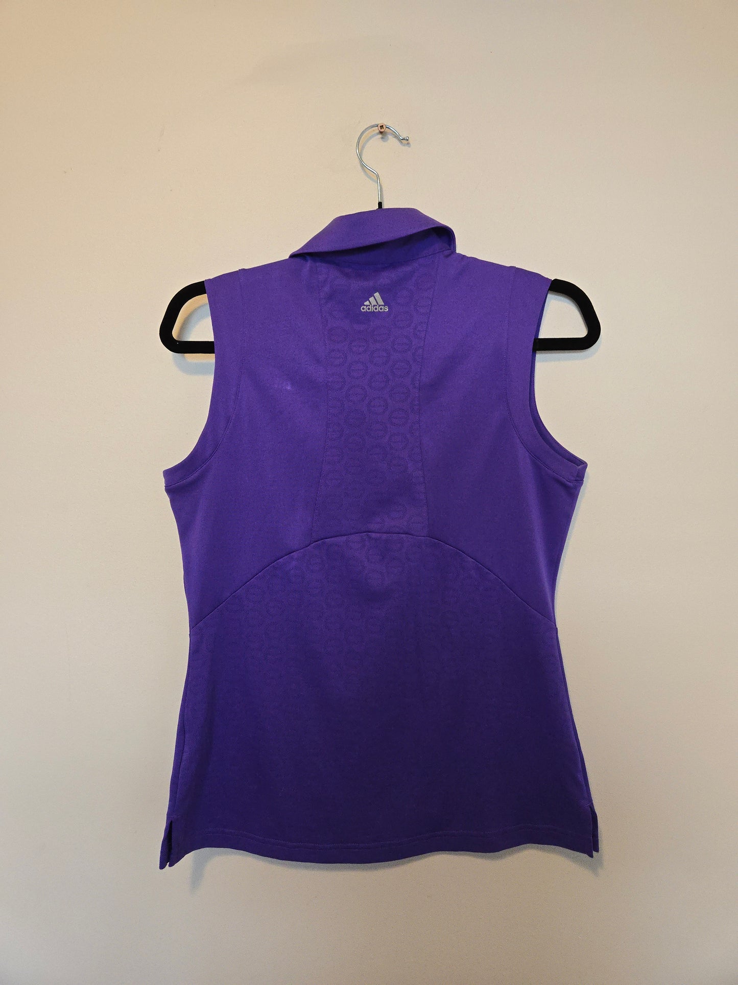 Adidas Golf Shirt - Size Small