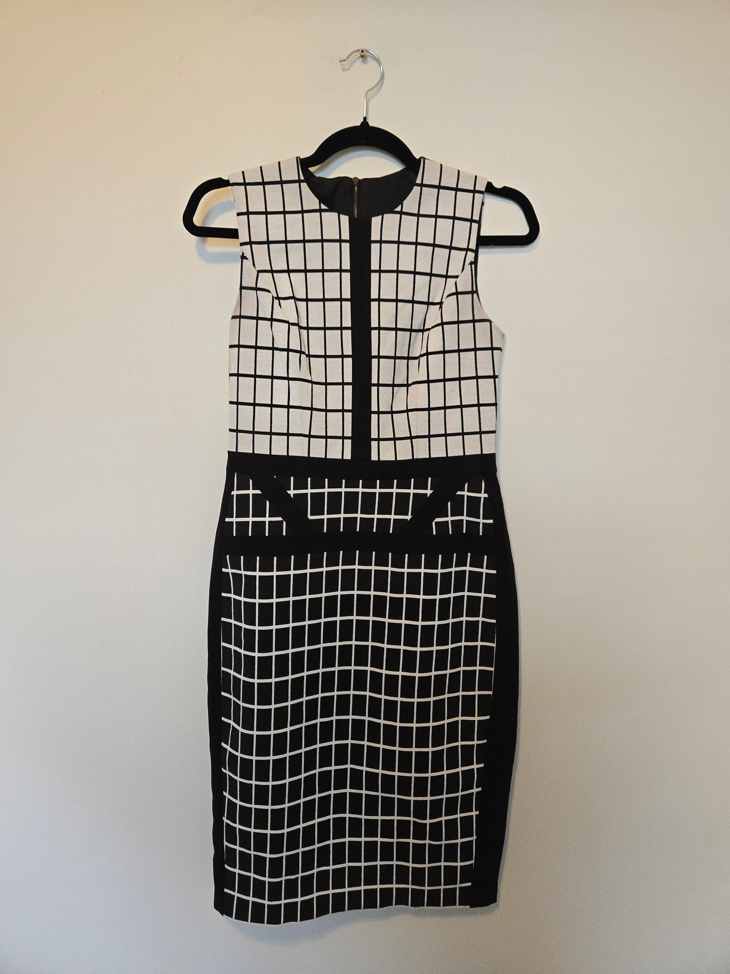 Judith & Charles Dress - Size 2
