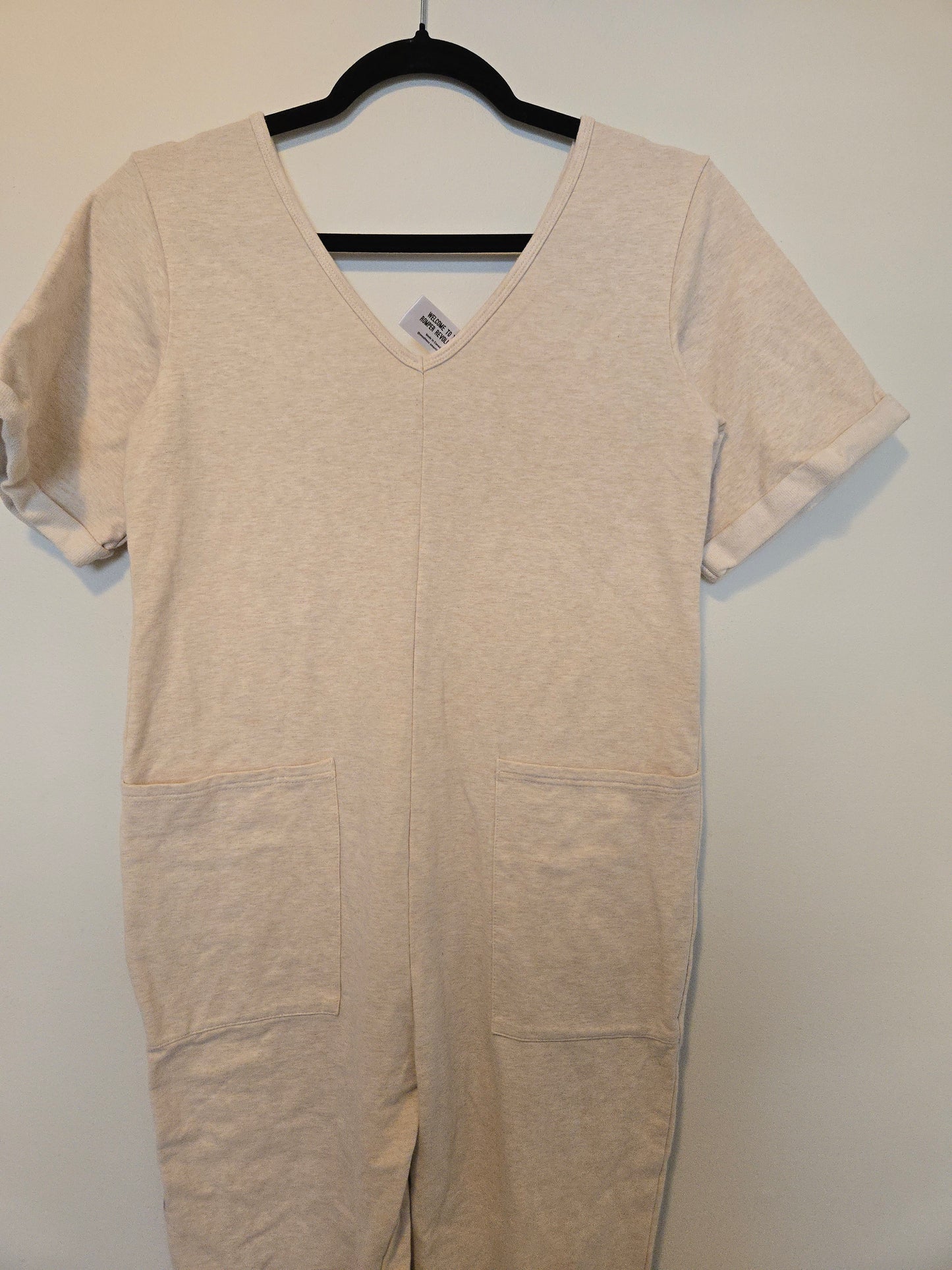 Smash & Tess Aria Jumpsuit - Size XS