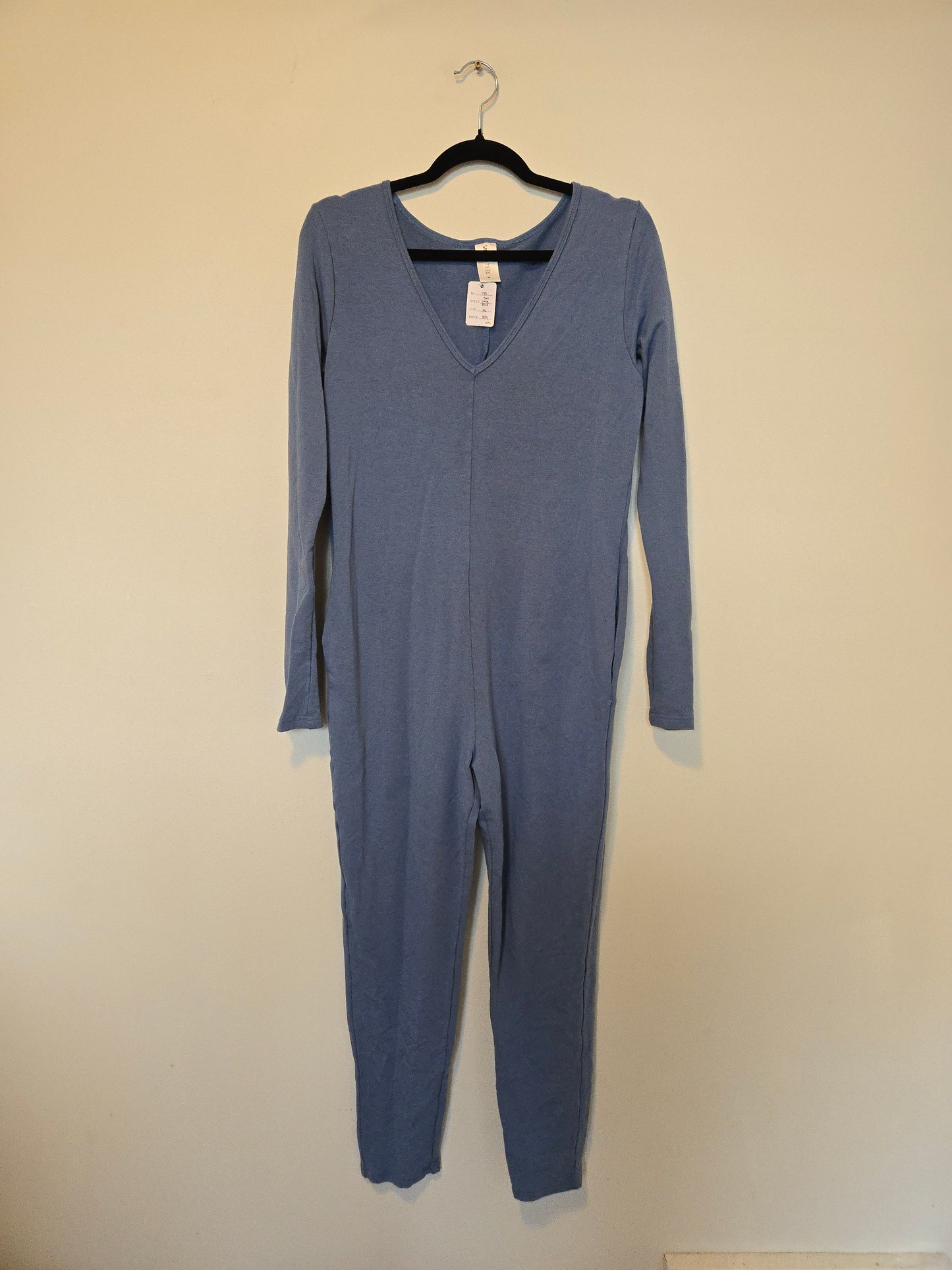 Smash & Tess Long Sleeve Romper - Size XS