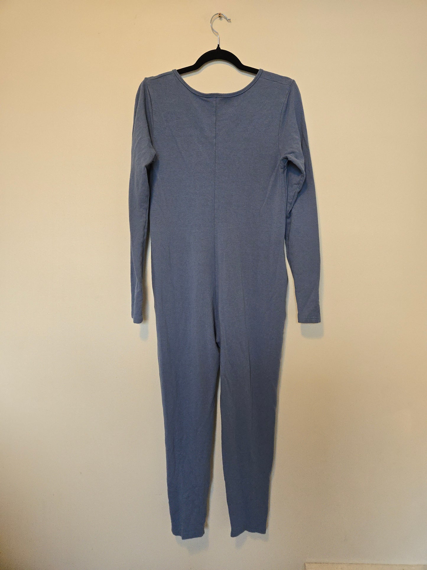 Smash & Tess Long Sleeve Romper - Size XS