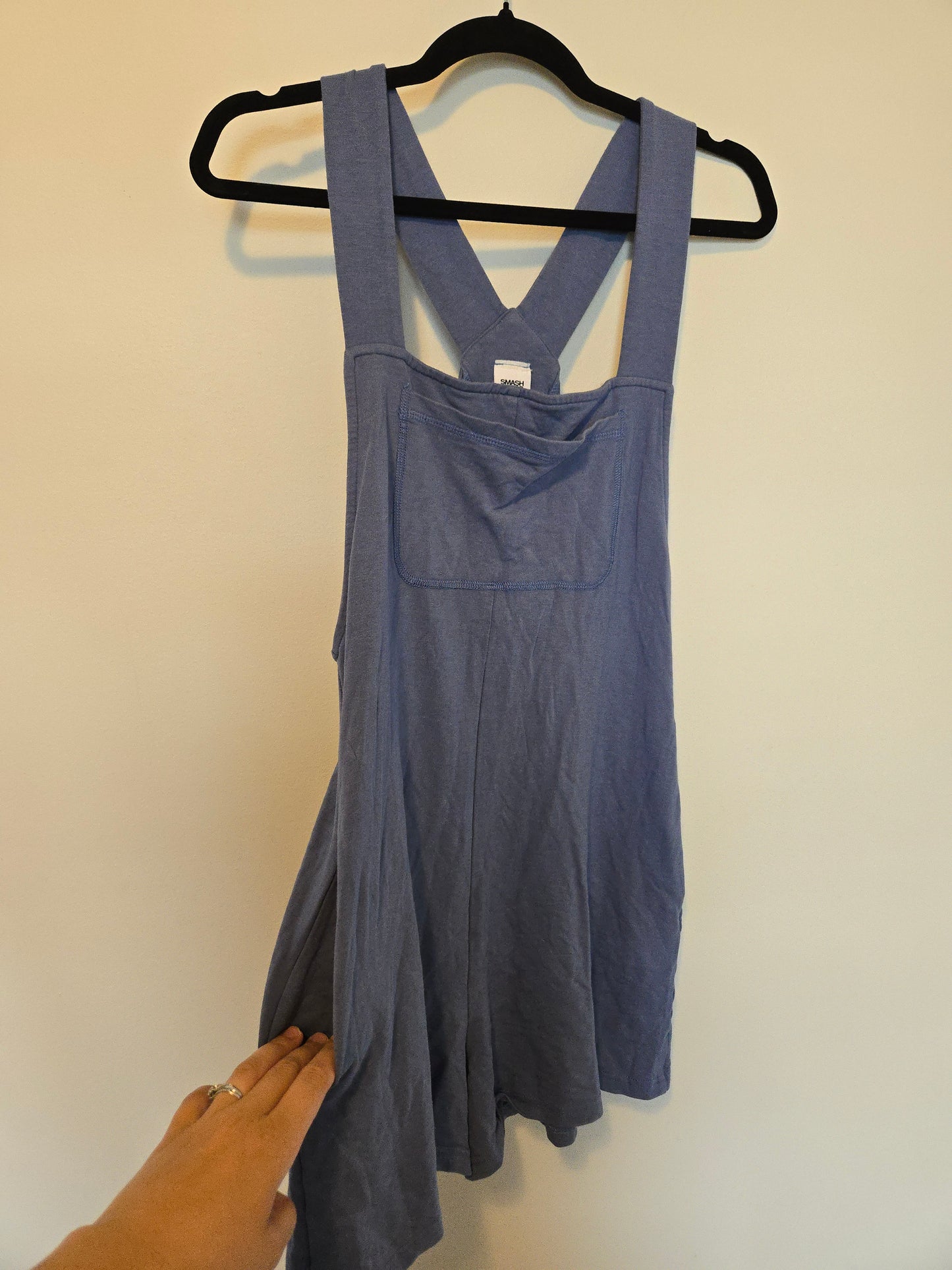 NWT Smash & Tess Romper - Size XS