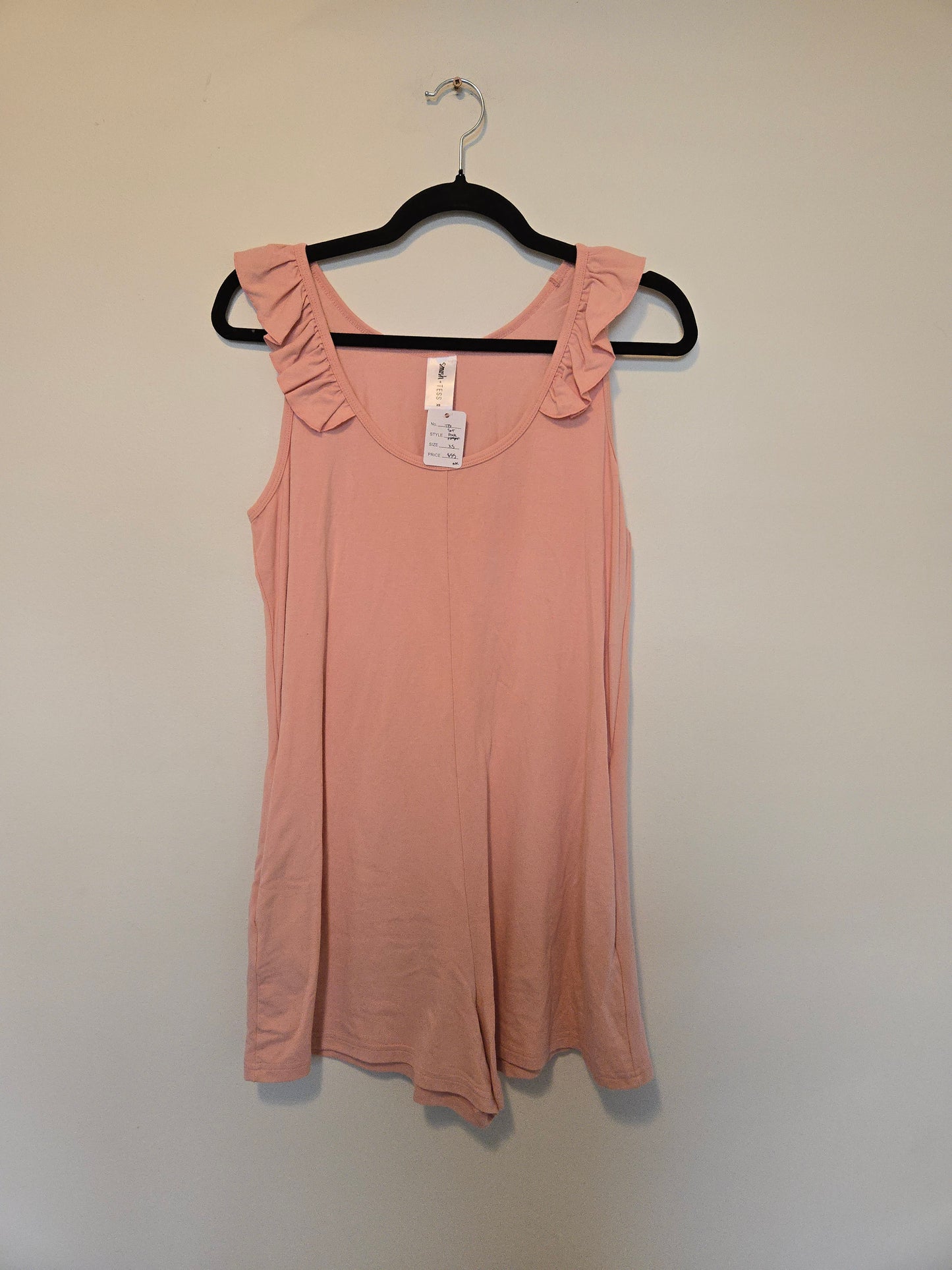 Smash & Tess Romper - Size XS