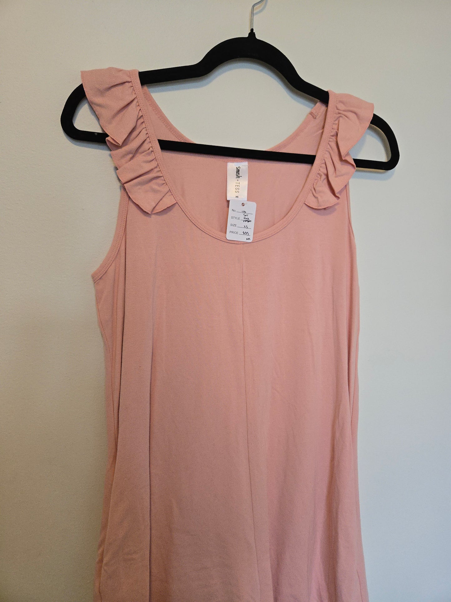 Smash & Tess Romper - Size XS