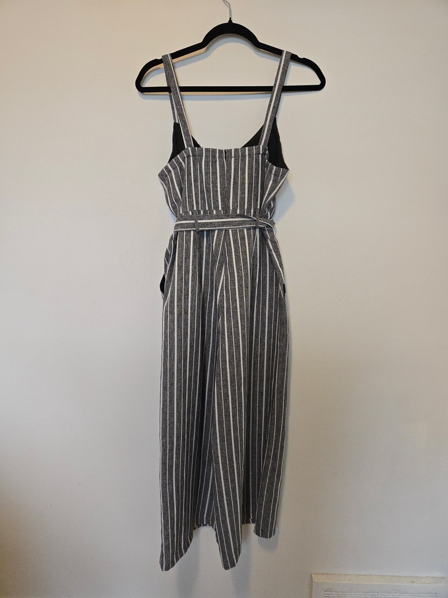 NWT Papillon Jumpsuit - Size Small