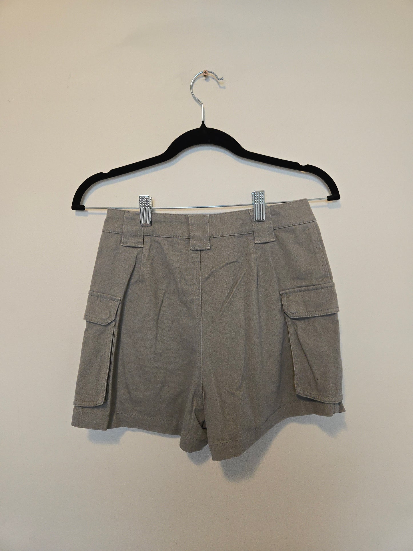 Twik Shorts - Size Small
