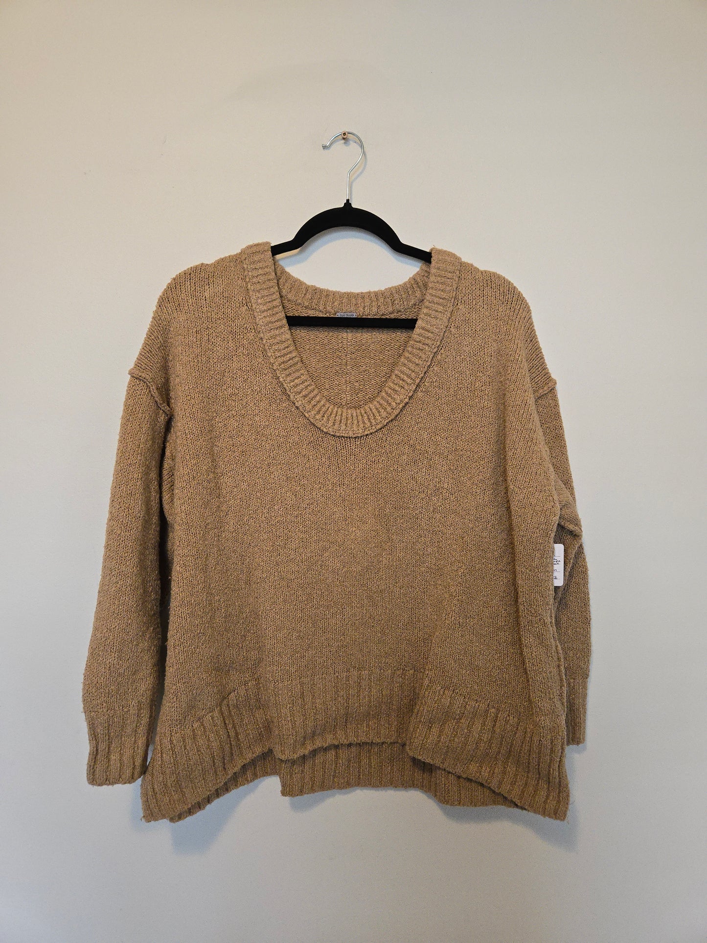 Free People Knit Sweater - Size S/M
