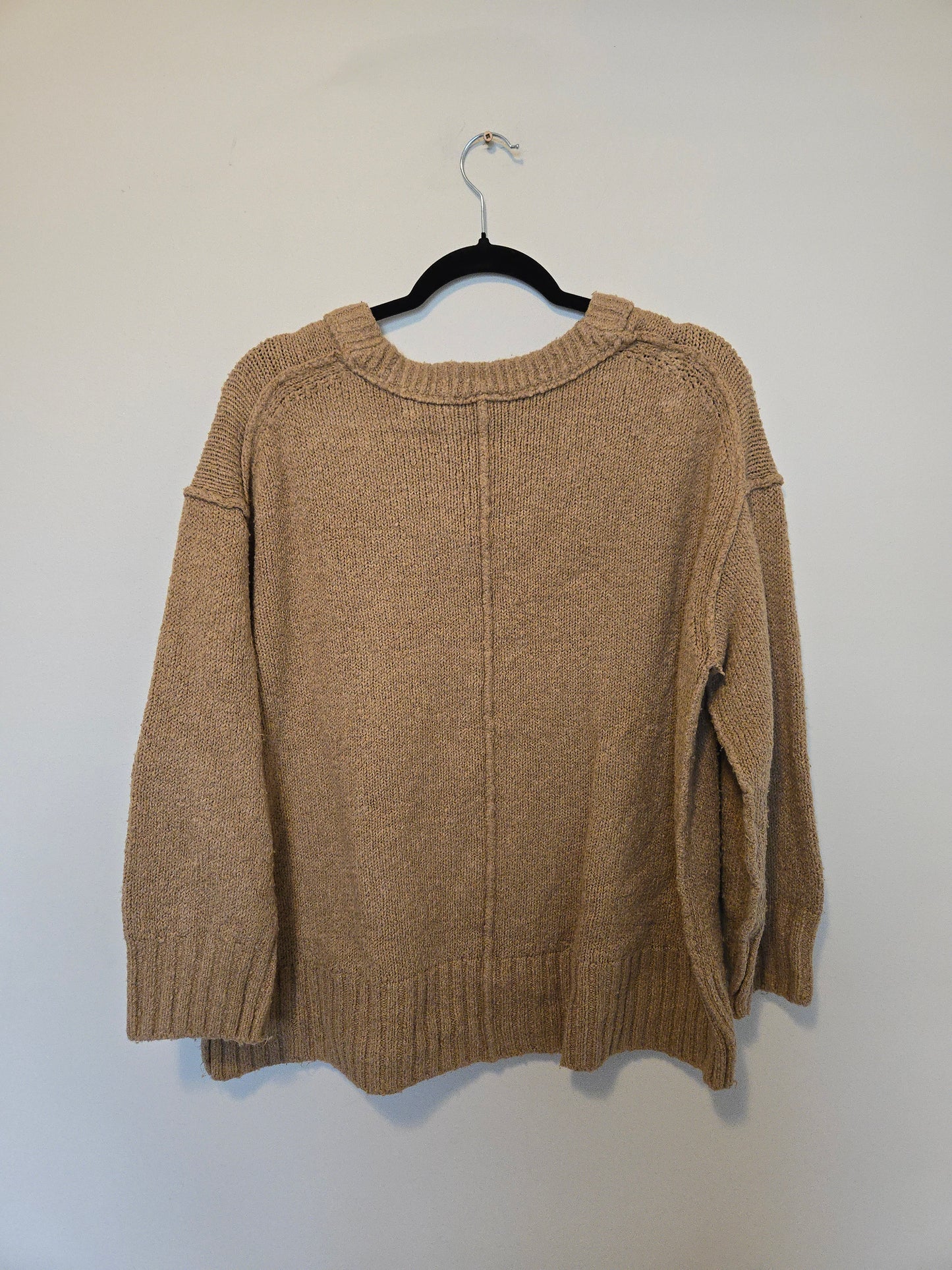 Free People Knit Sweater - Size S/M