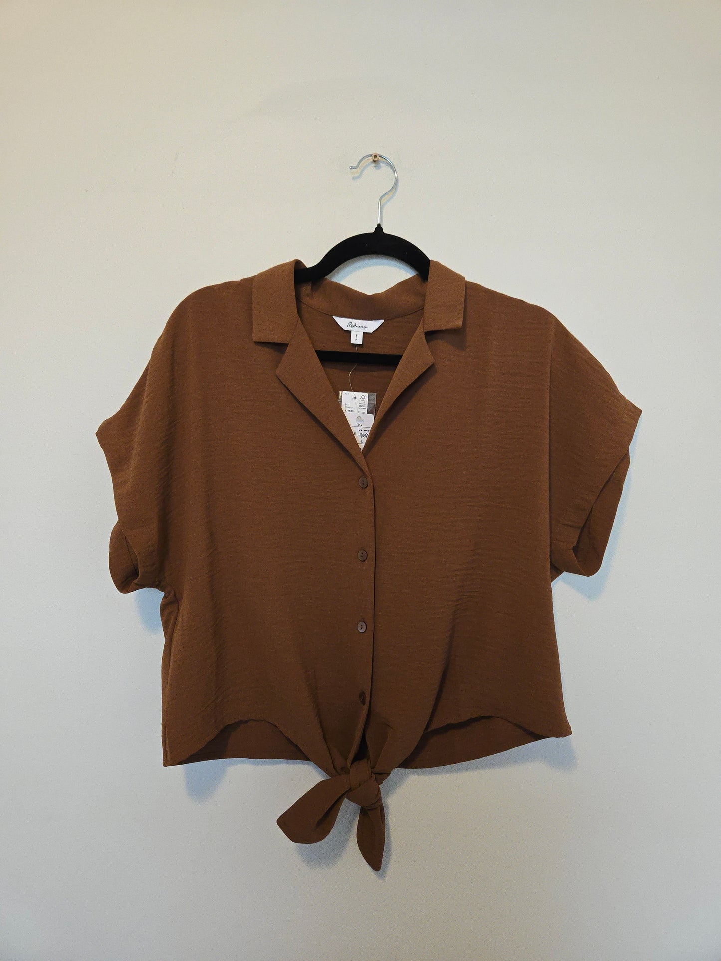 NWT Reitmans Top - Size Small