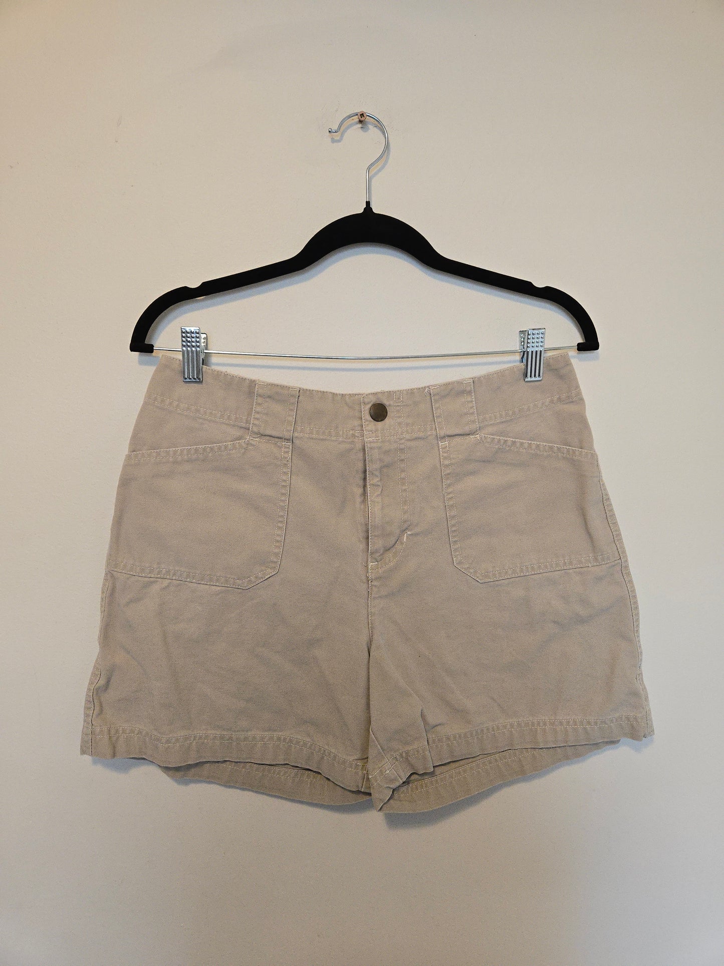 Sonoma Cargo Shorts - Size 8
