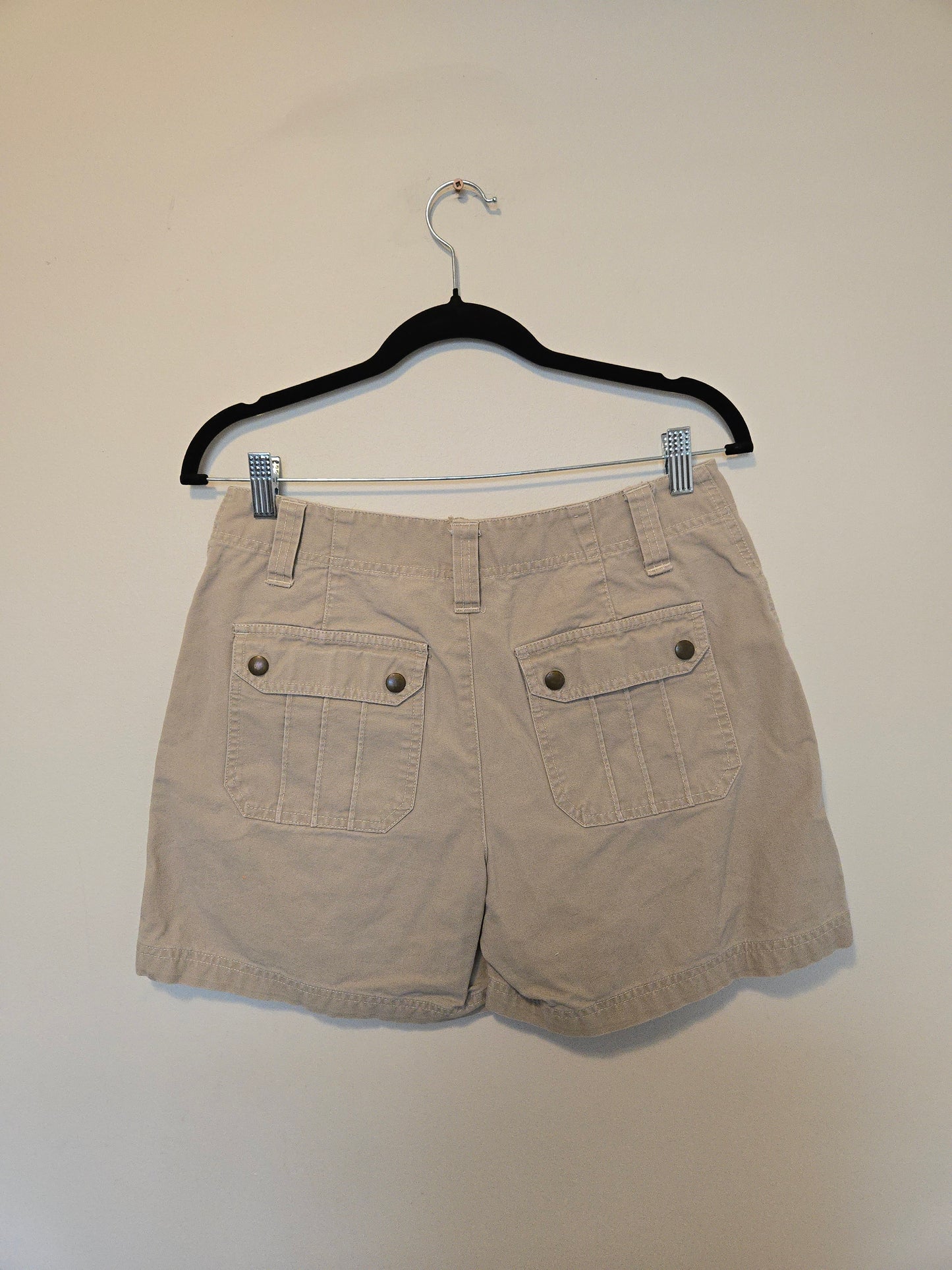 Sonoma Cargo Shorts - Size 8