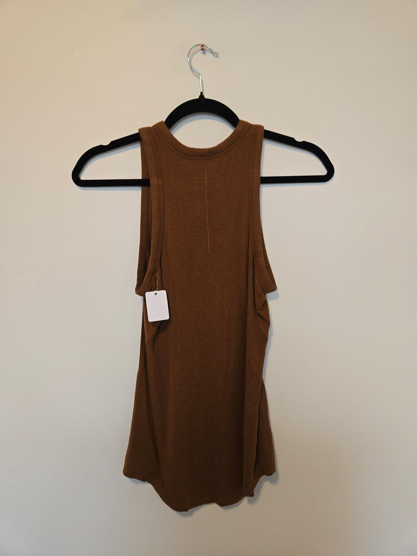 Lululemon Hold Tight Tank - Size 8
