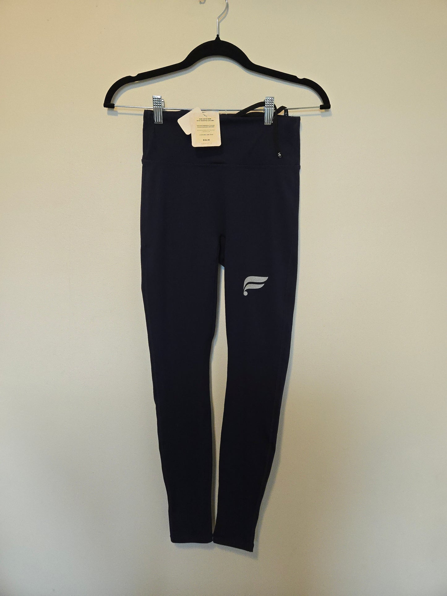 NWT Fabletics Tights - Size Small