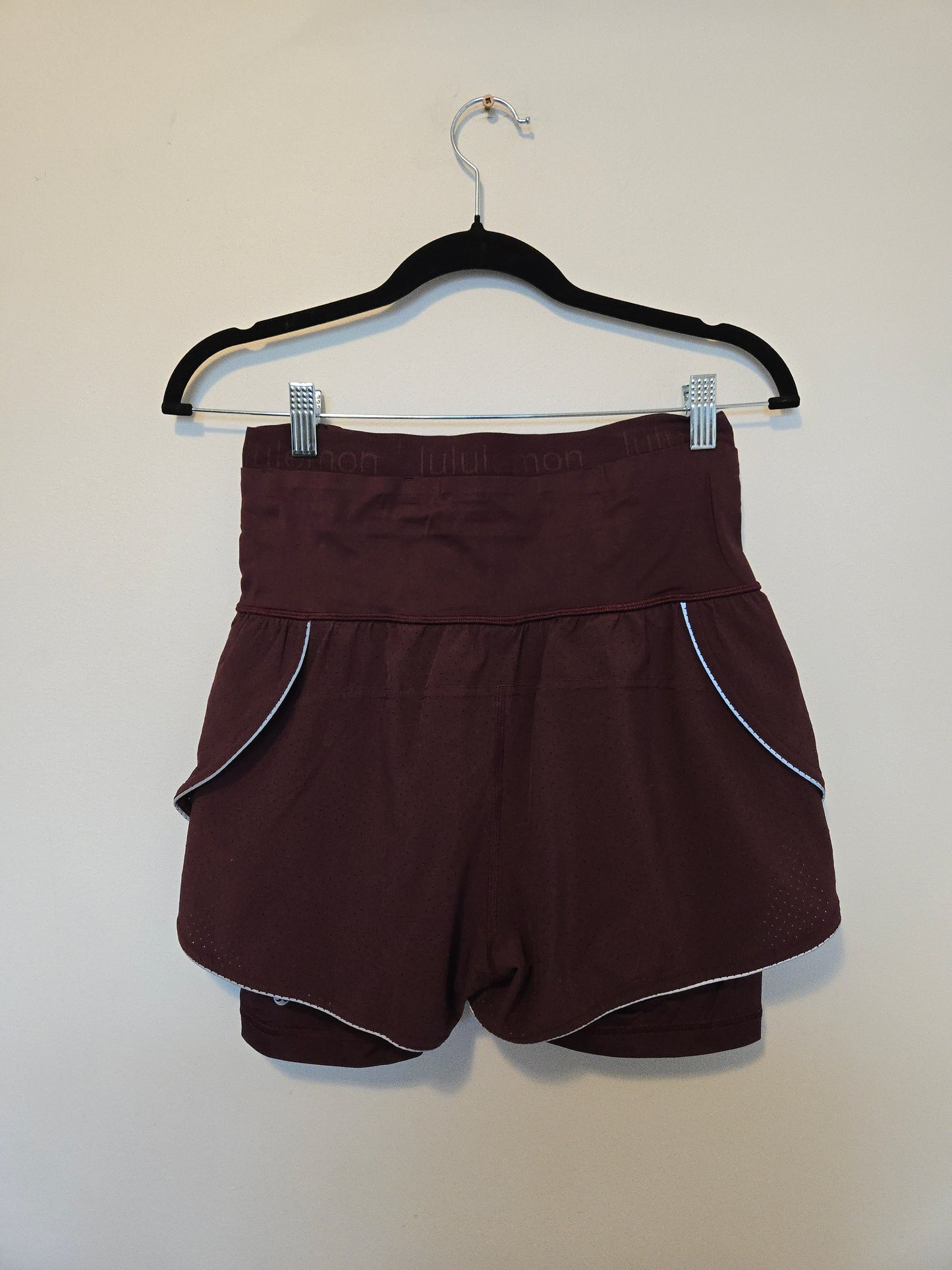Fast & Free Elite Short - Size 8